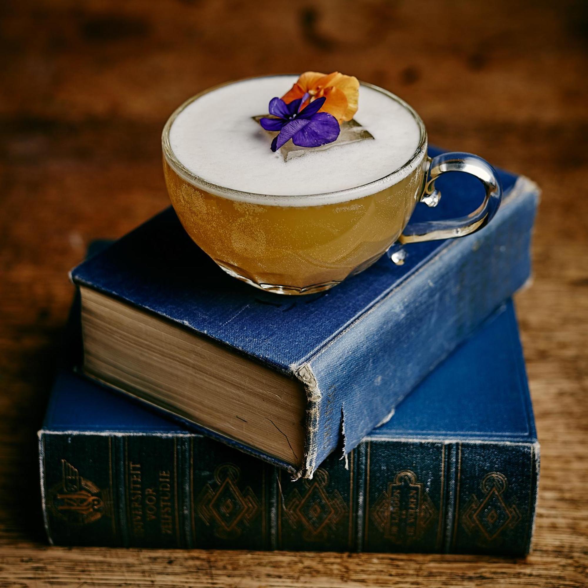 Ink - Mgallery 4* Amsterdam