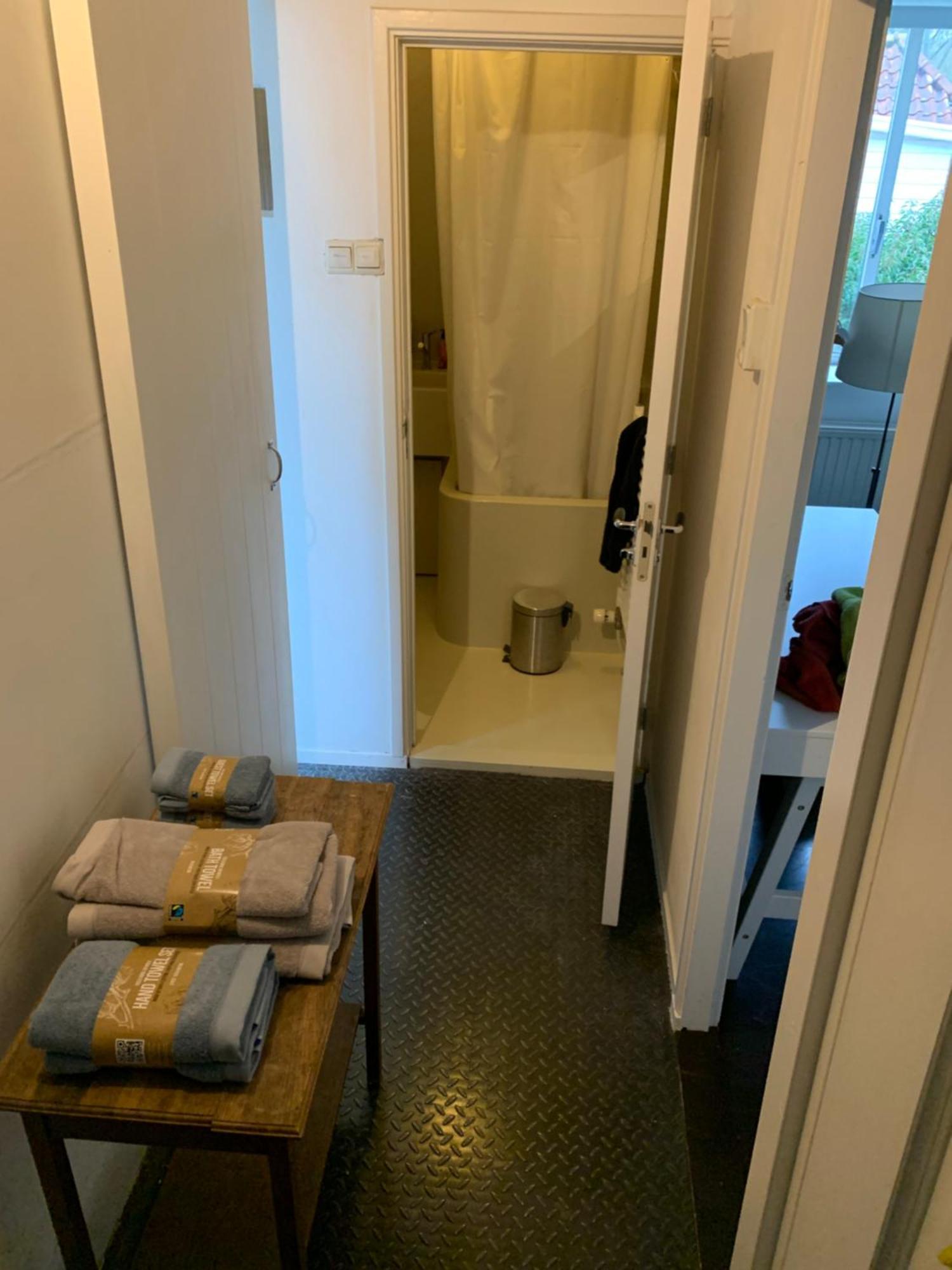 Apartment Your Own Floor In Authentic Picturesque Dikehouse *