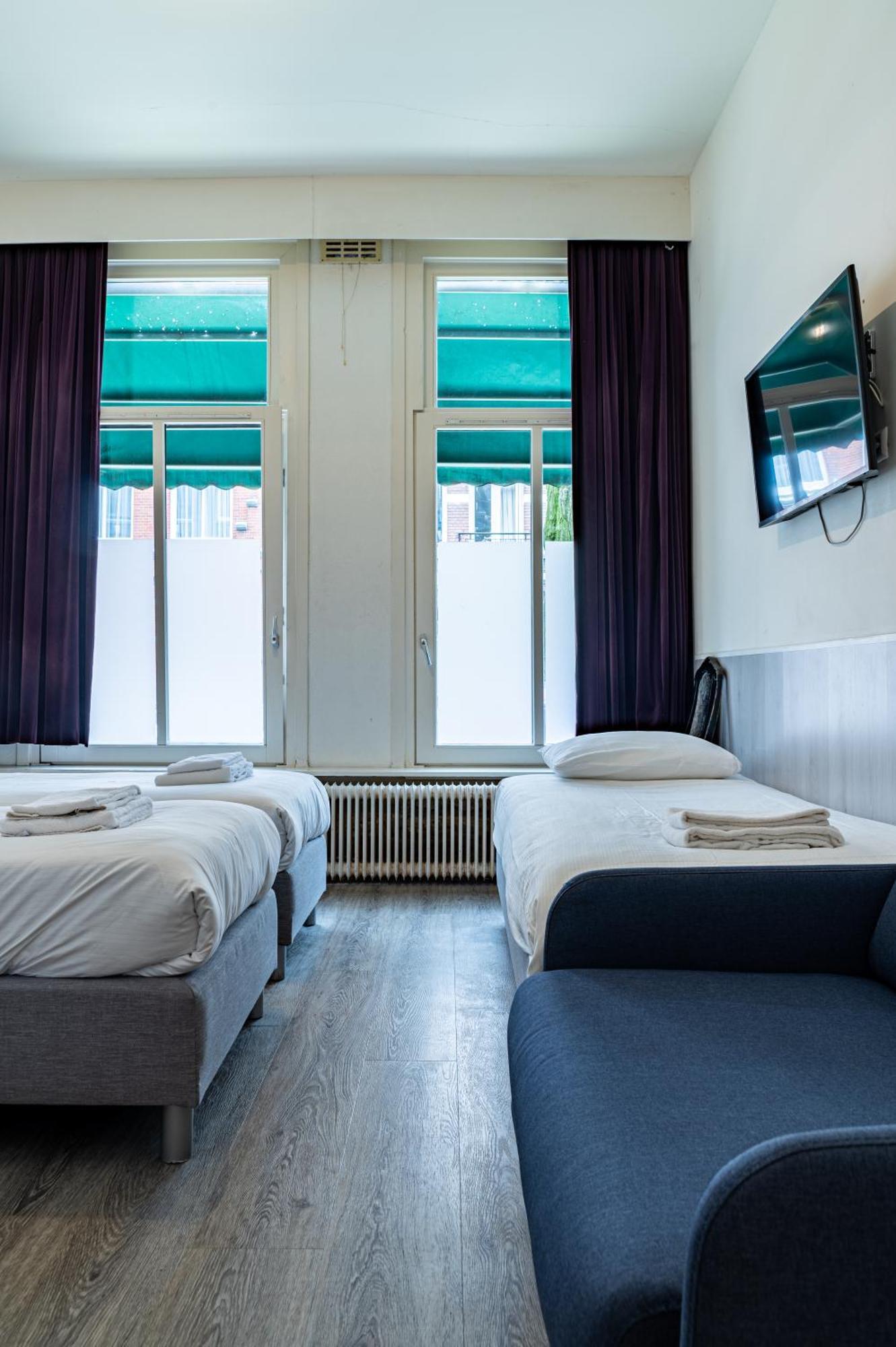 Kap Centre Hotel 2*