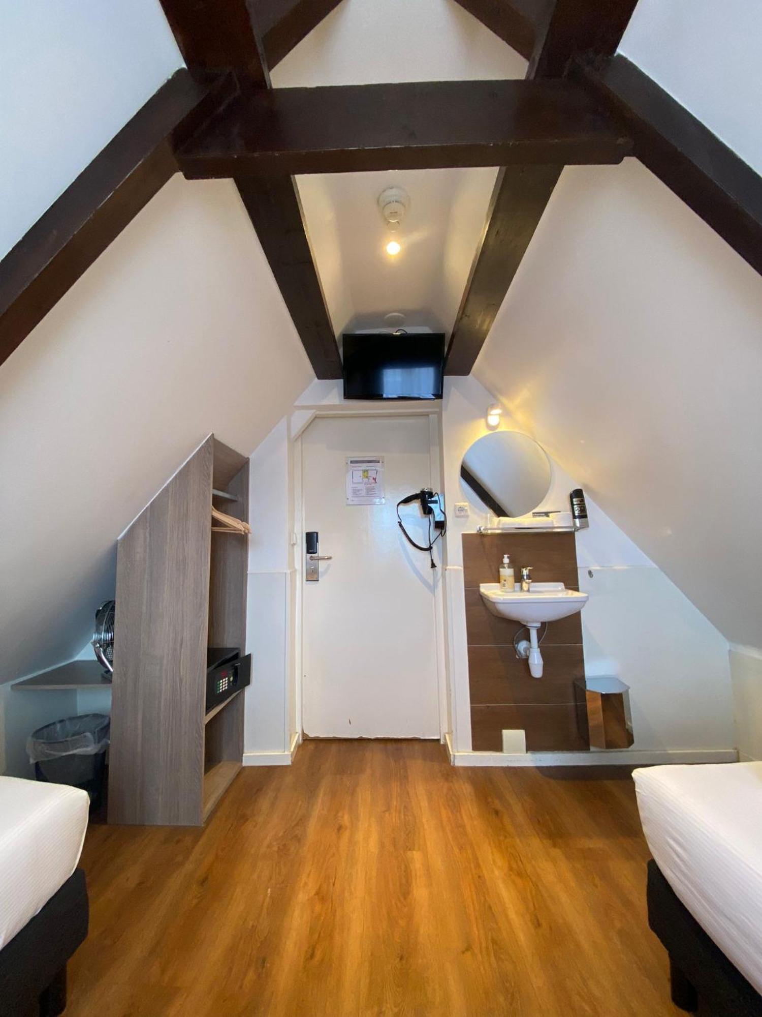 Hotel Old Quarter Amsterdam