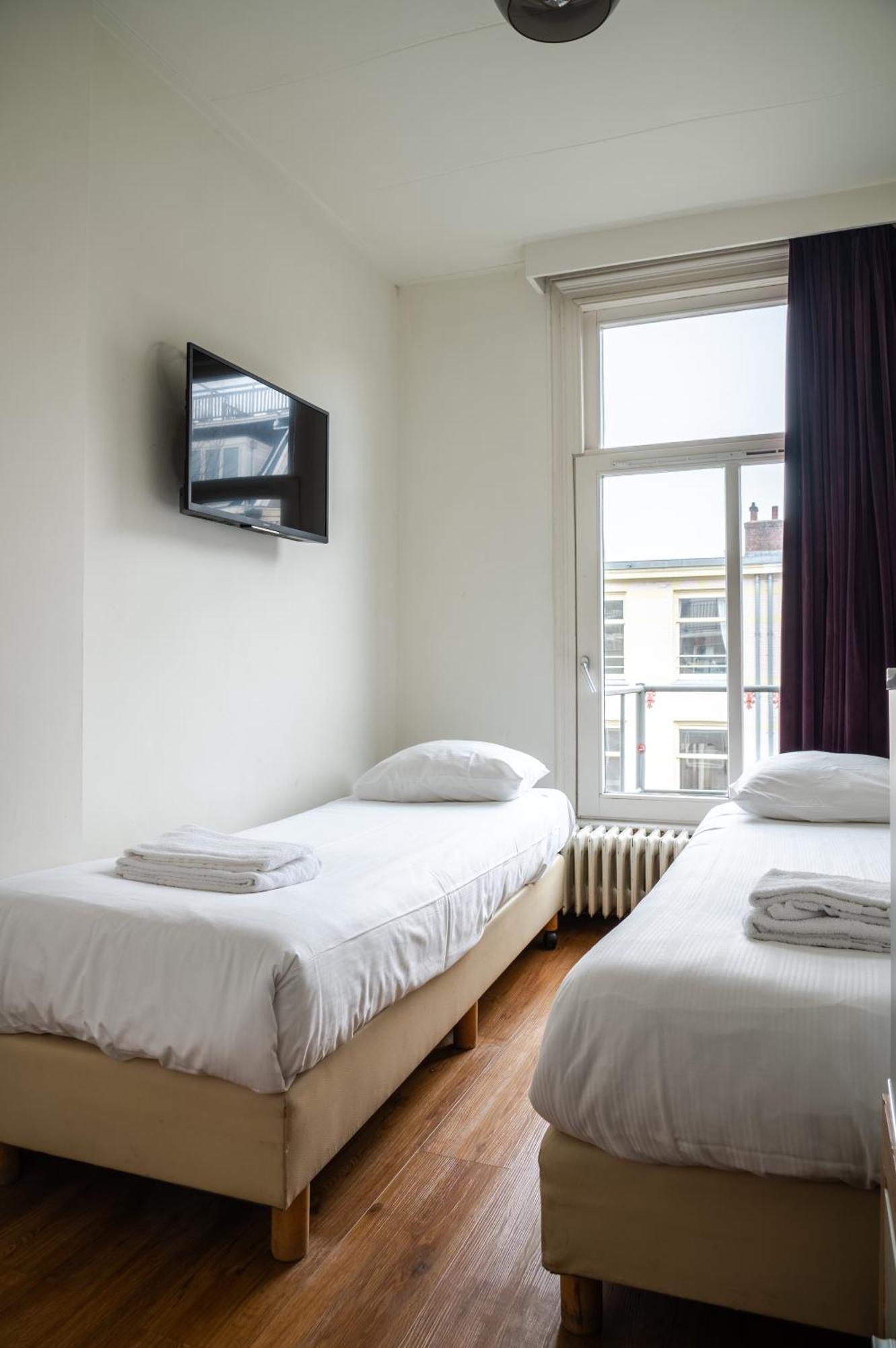 Kap Centre Hotel 2*