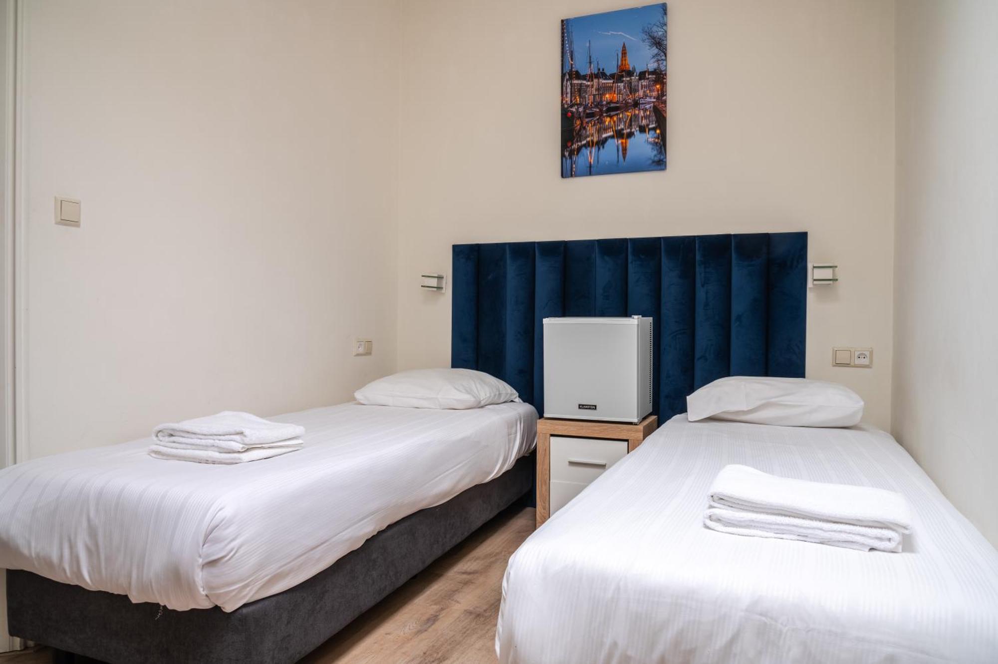 Hotel Kap Centre 2*