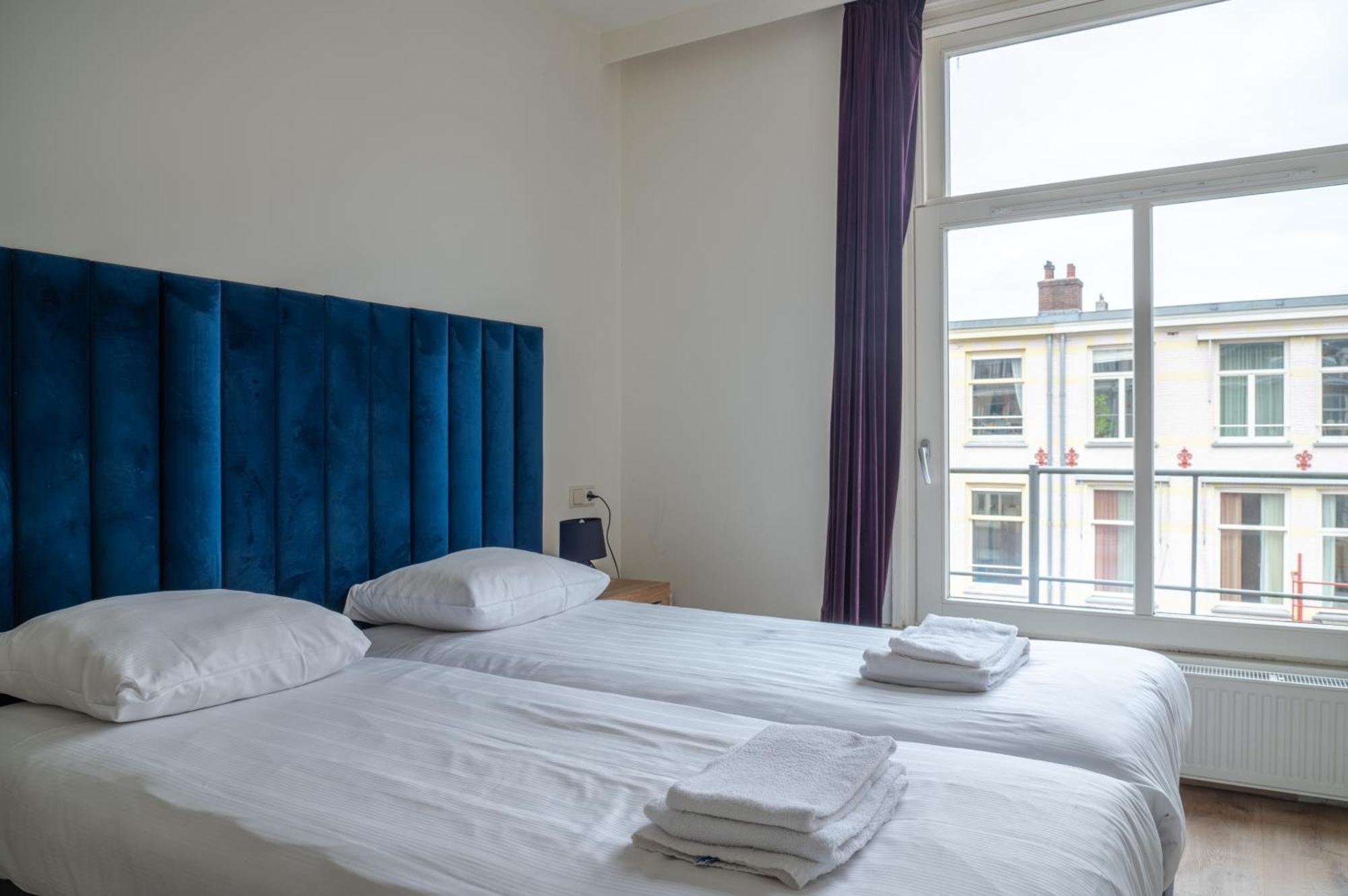 Hotel Kap Centre Amsterdam