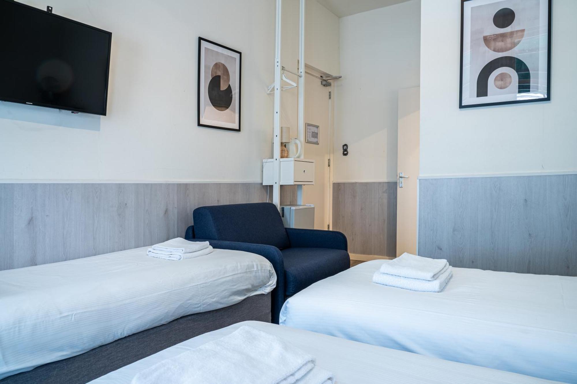 Hotel Kap Centre Amsterdam