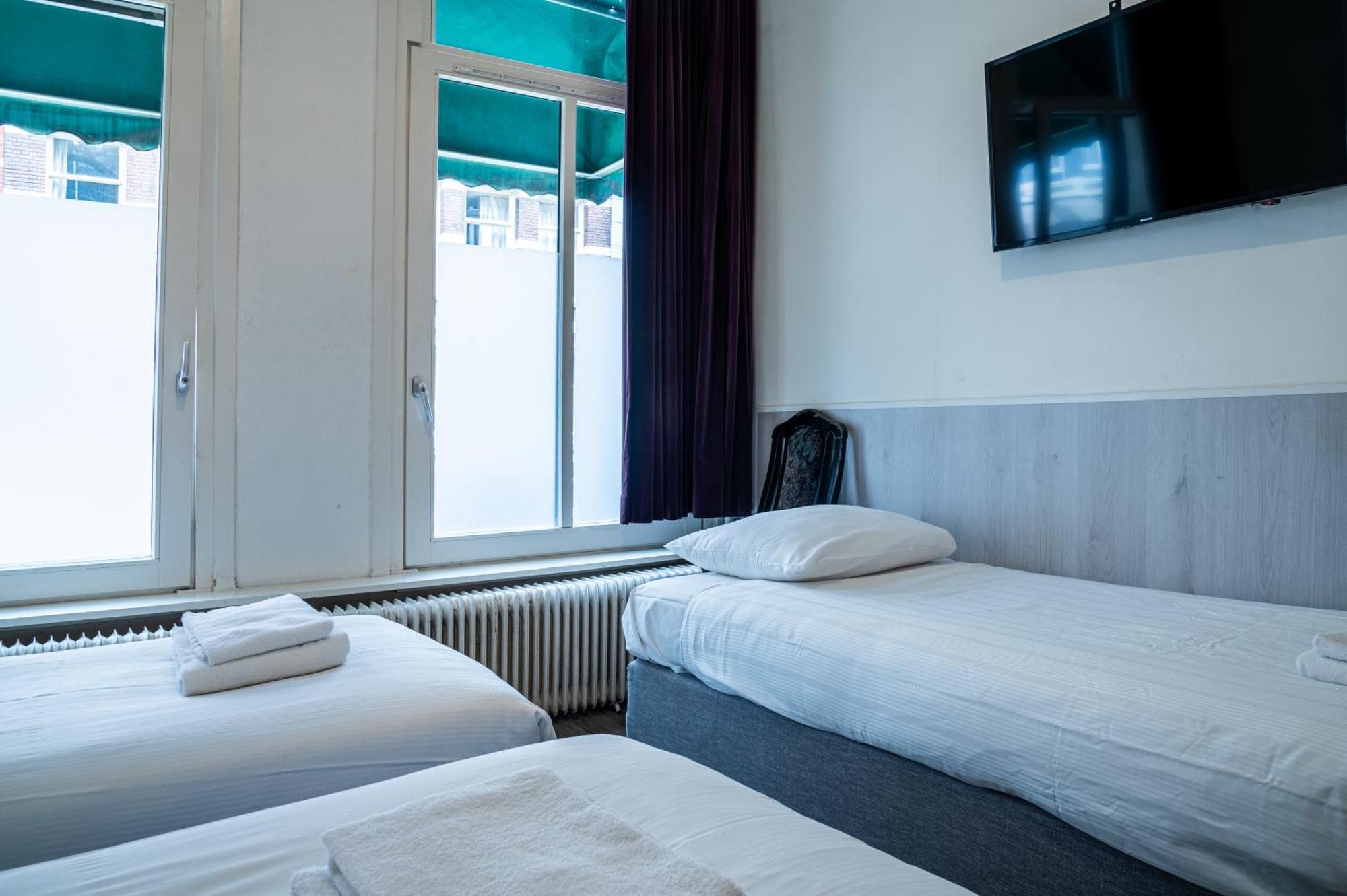 Kap Centre Hotel Amsterdam