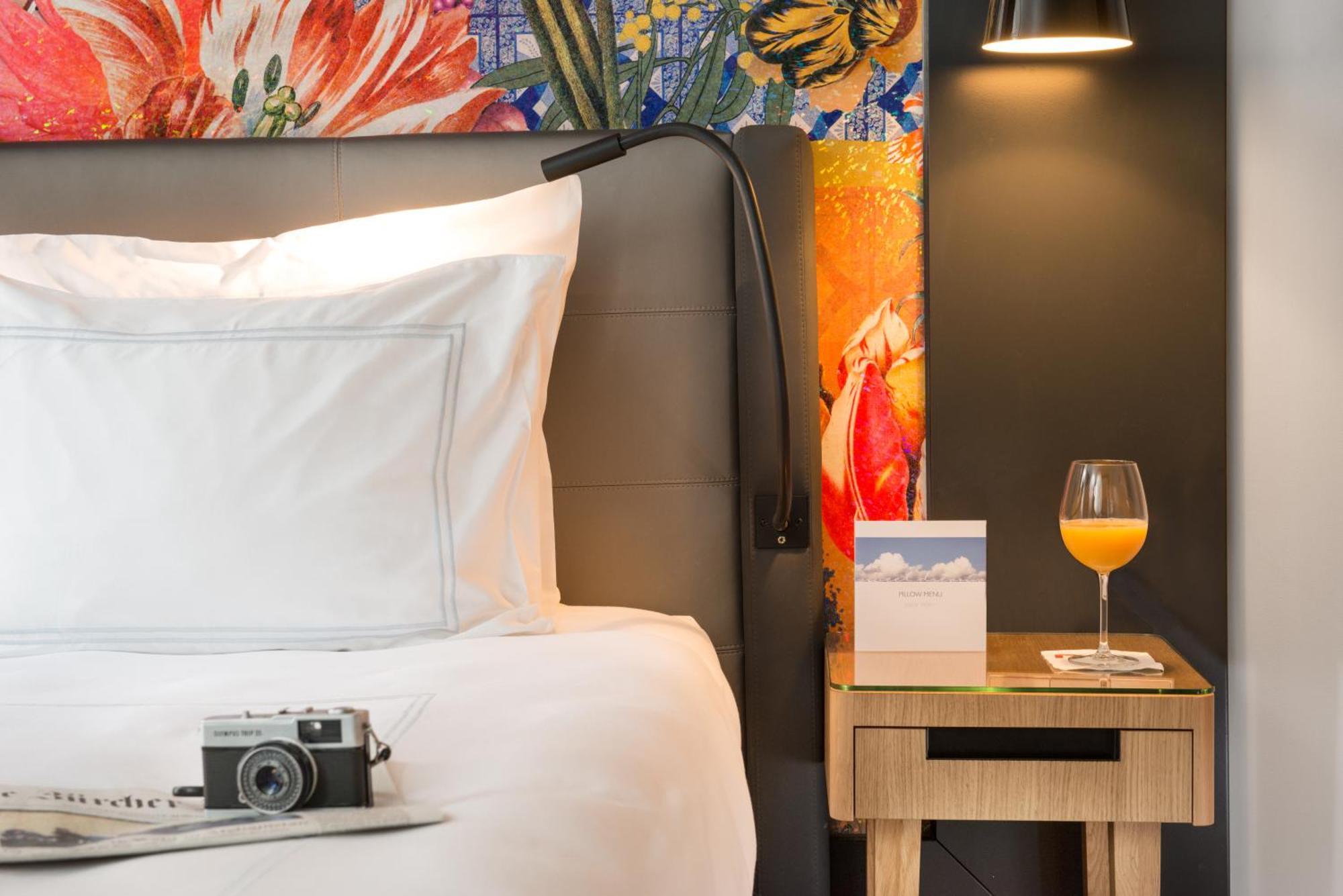 Swissôtel Hotel 4*