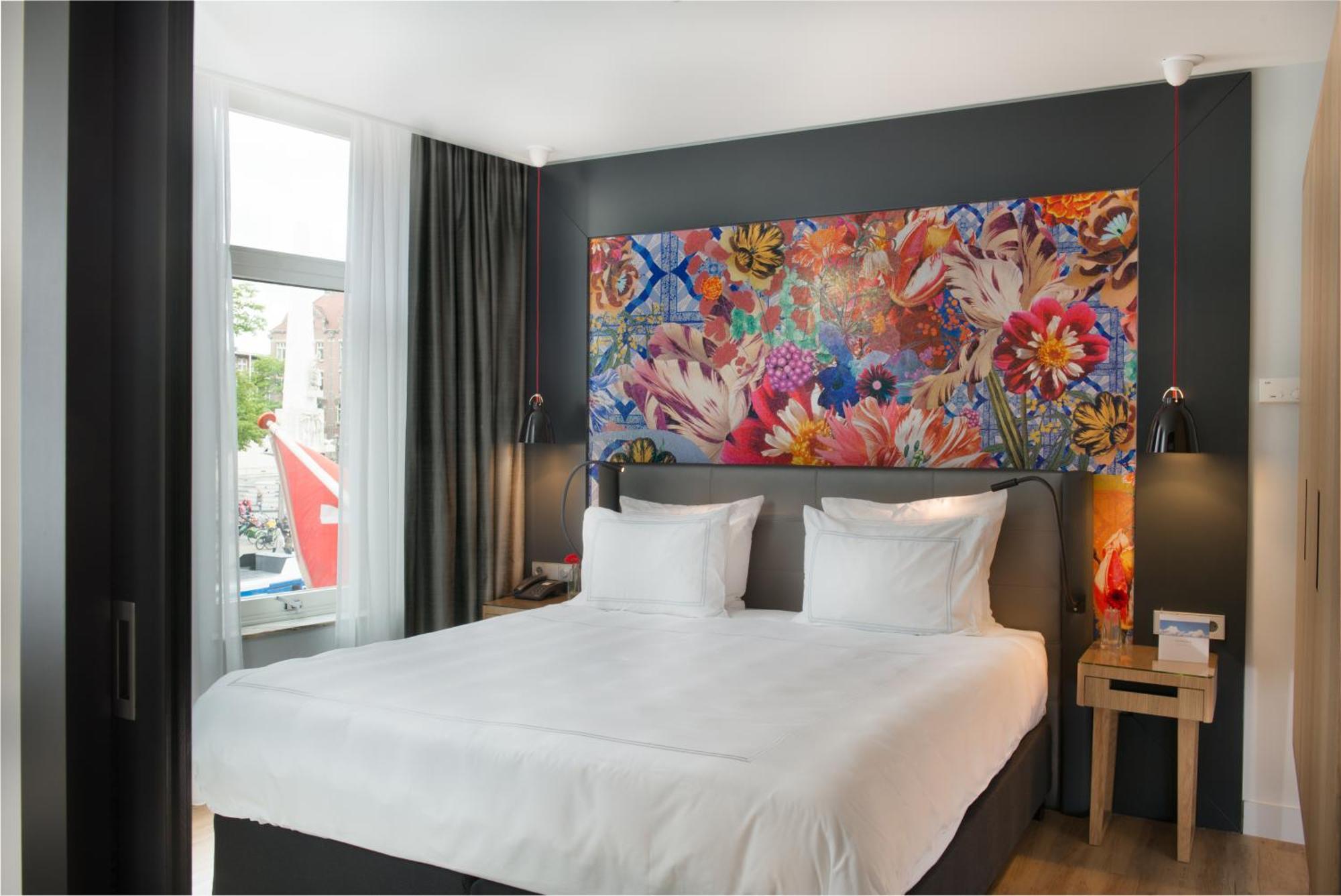 Swissôtel 4* Amsterdam