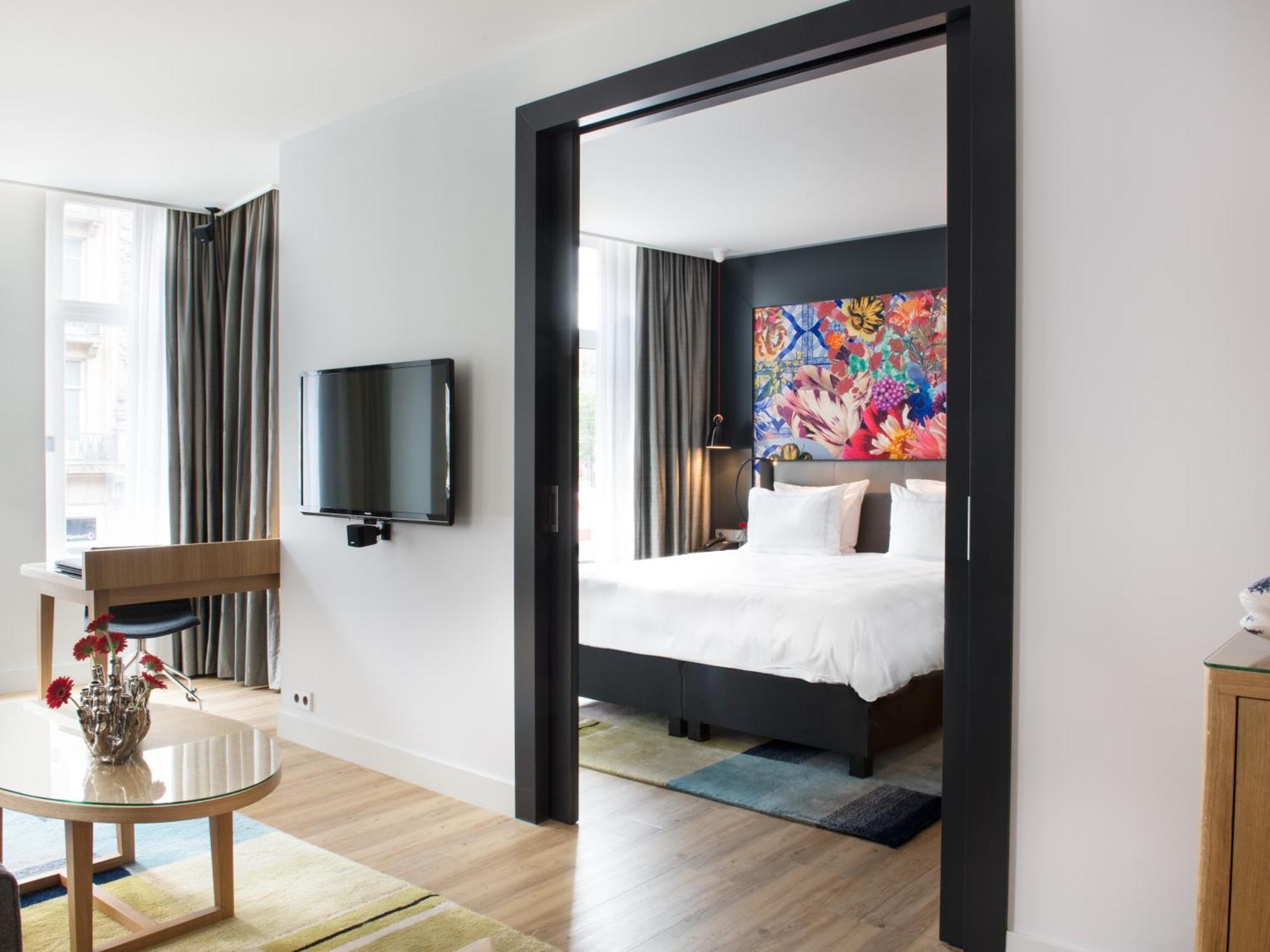 Swissôtel 4*