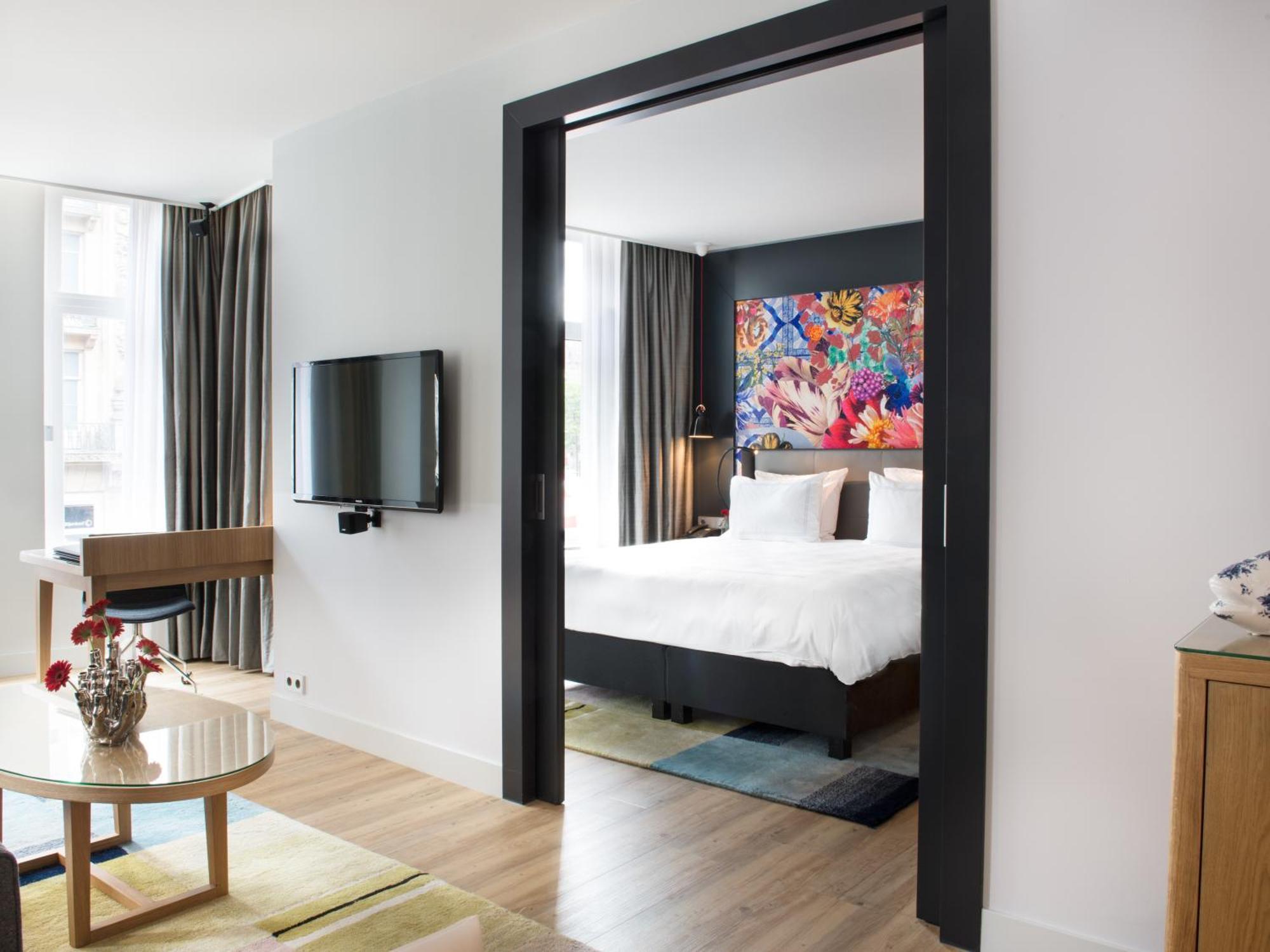 Swissôtel Hotel 4*