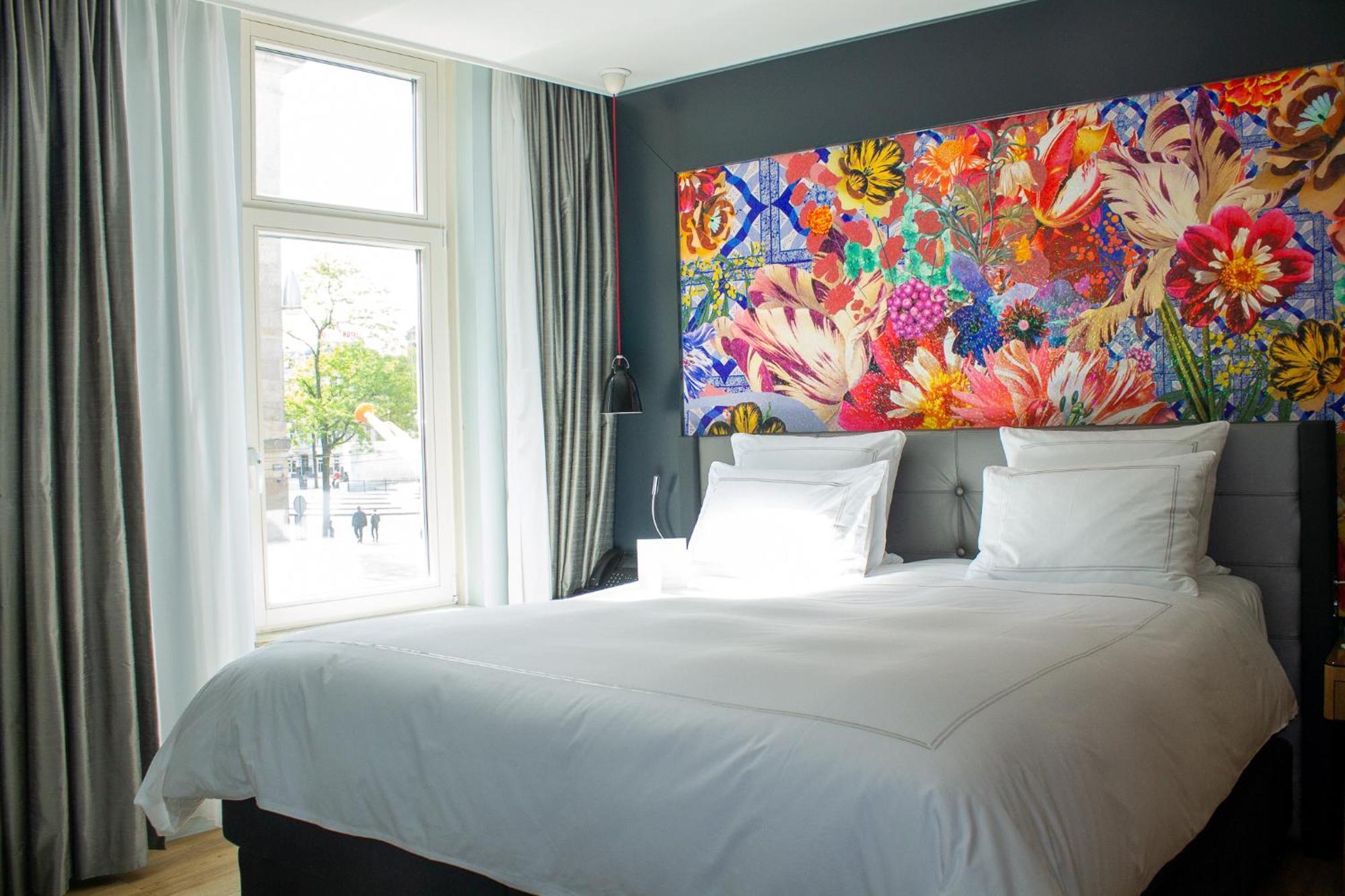 Swissôtel 4* Amsterdam
