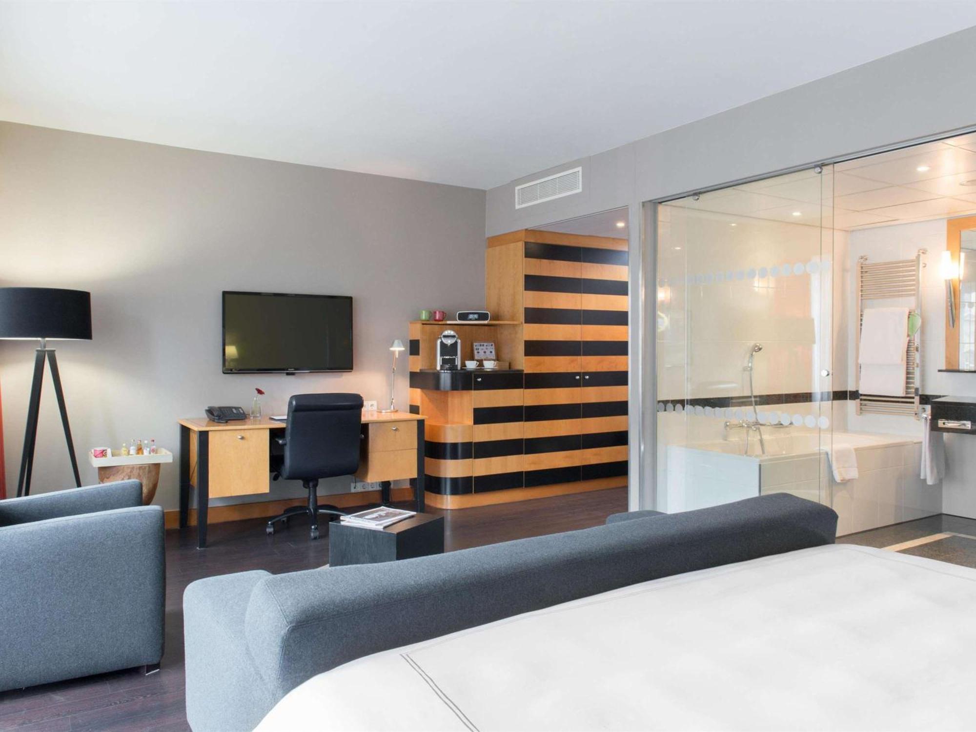 Swissôtel Amsterdam