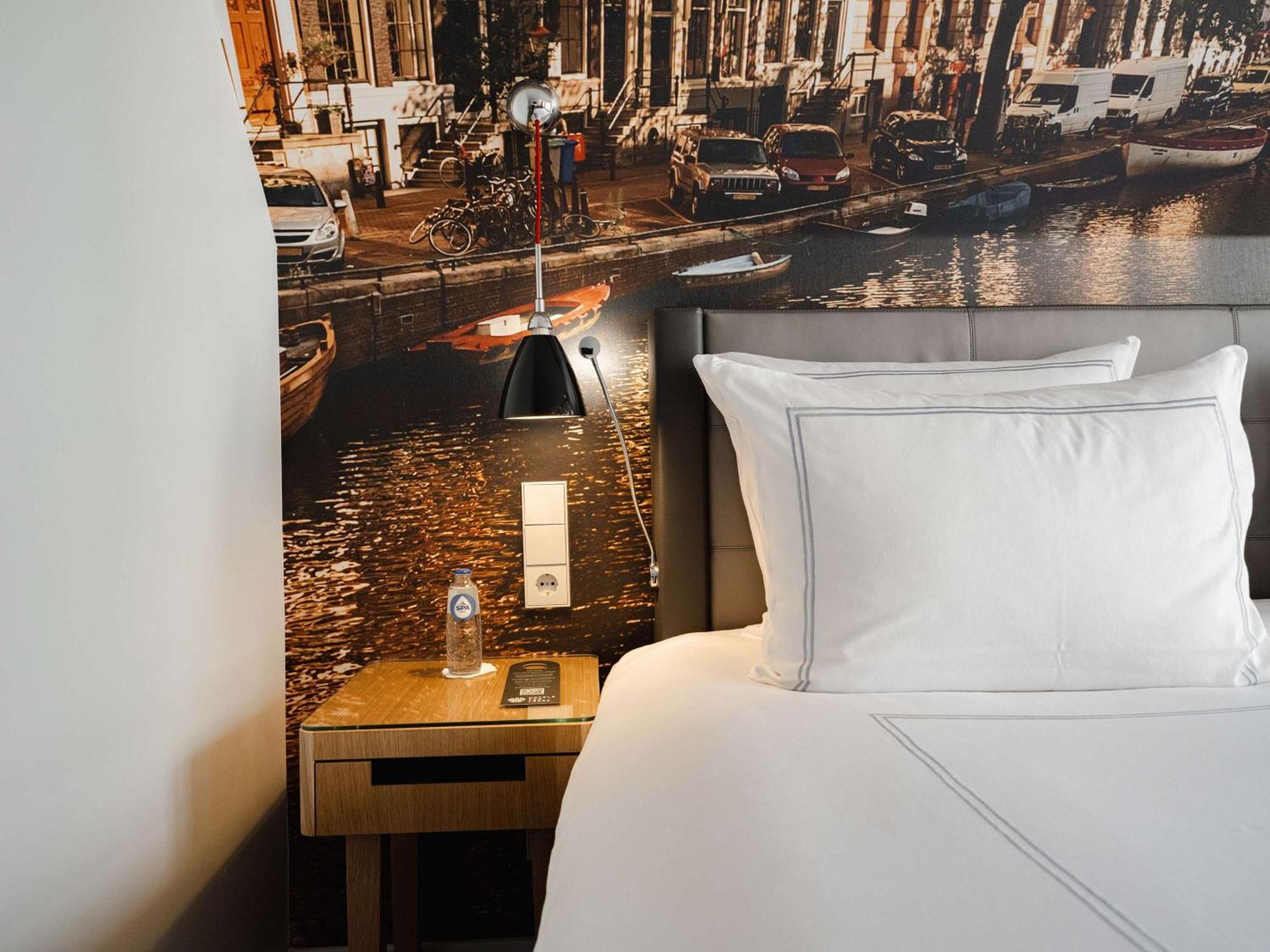 Hotel Swissôtel 4*