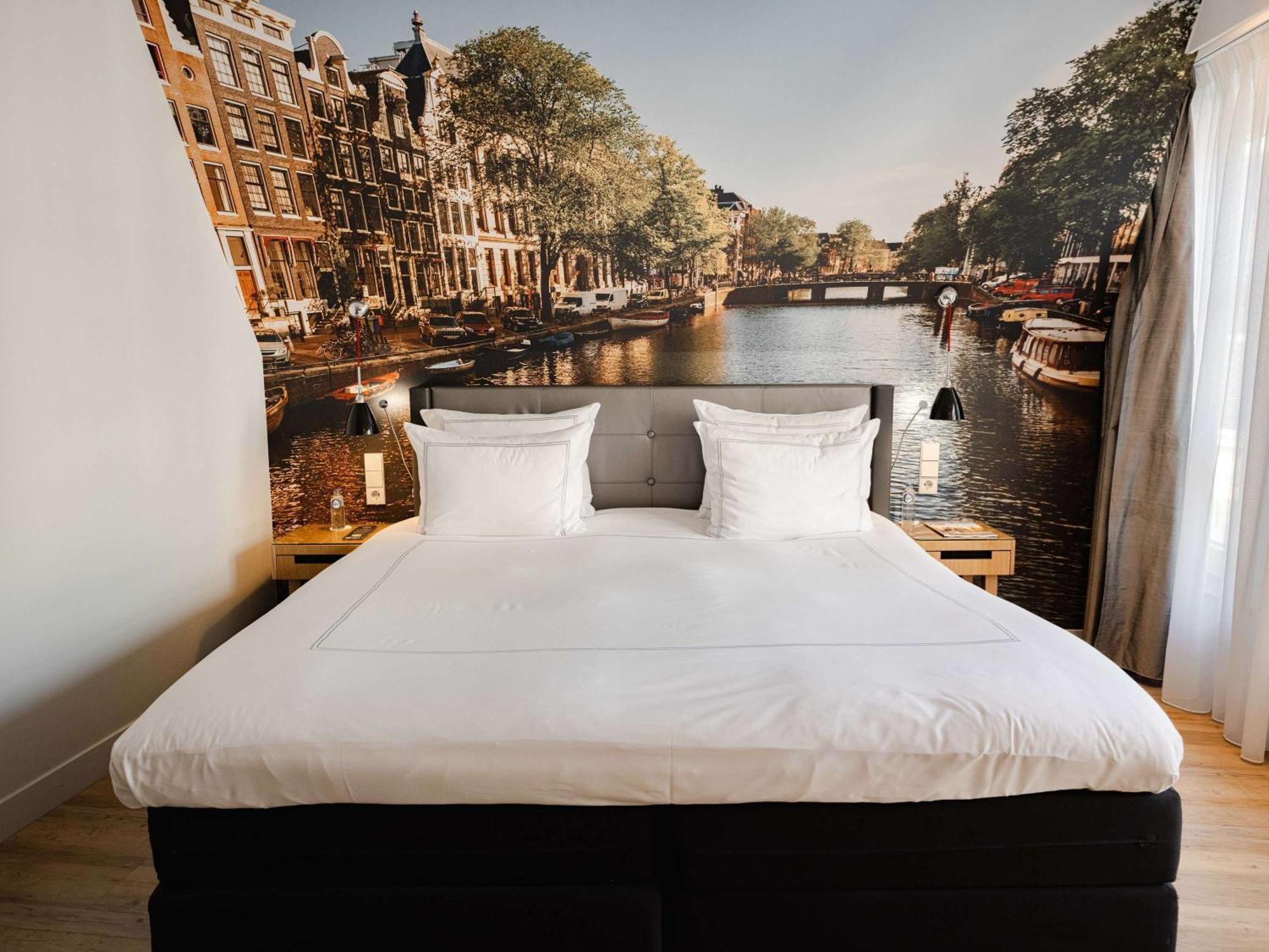 Swissôtel Amsterdam
