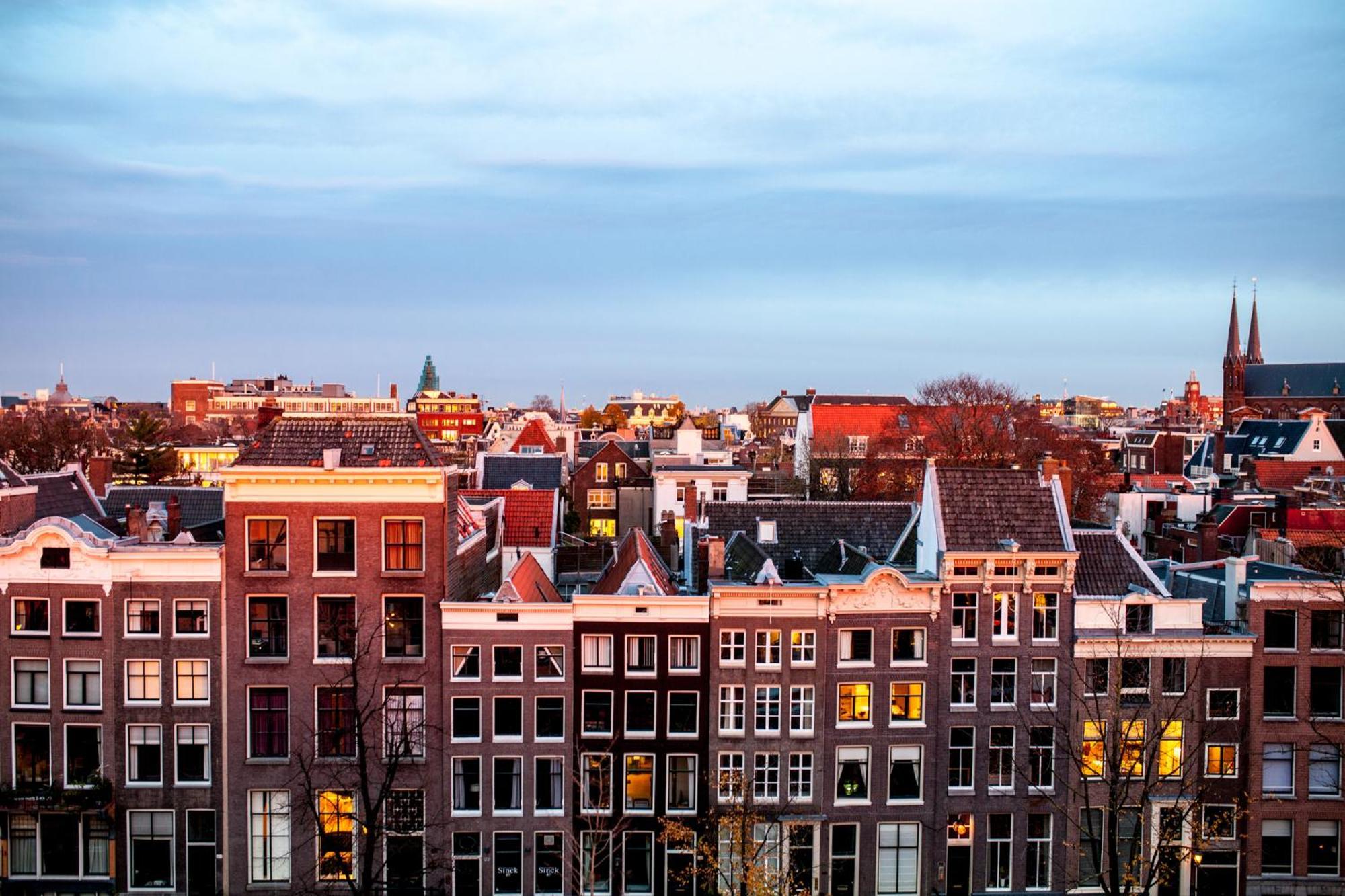 Wiechmann Amsterdam
