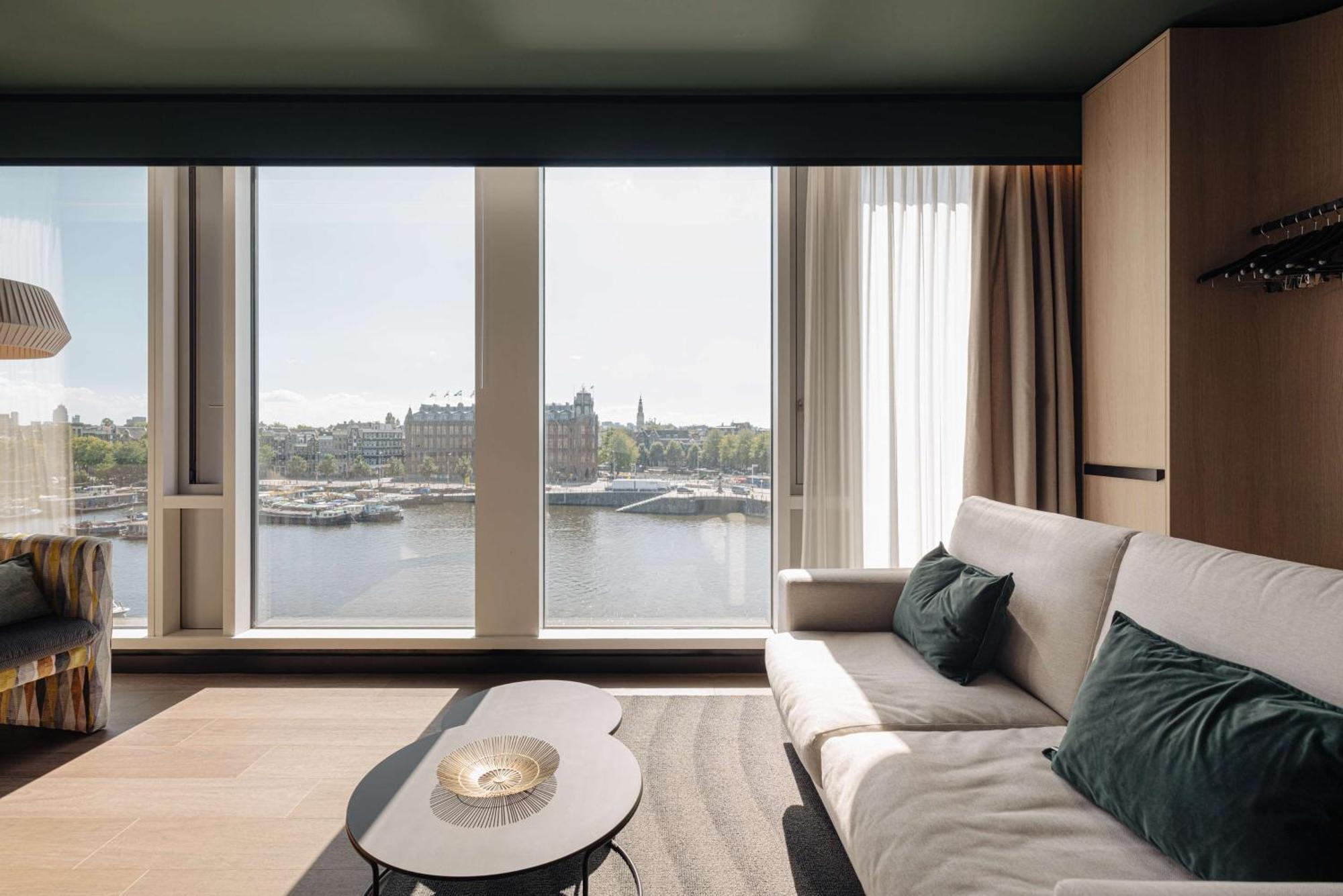 Doubletree By Hilton Centraal Station