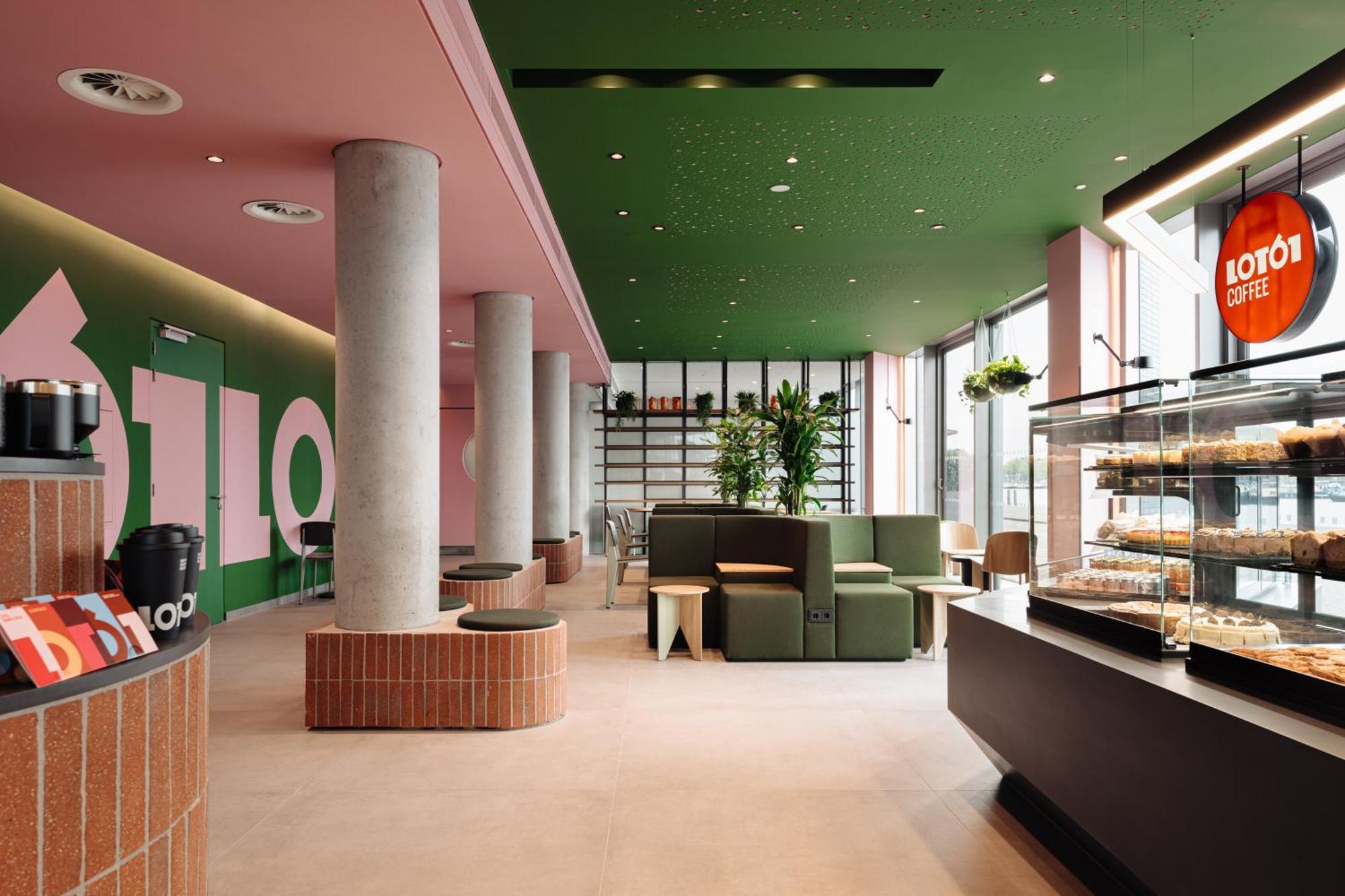 Doubletree By Hilton Centraal Station Hotel