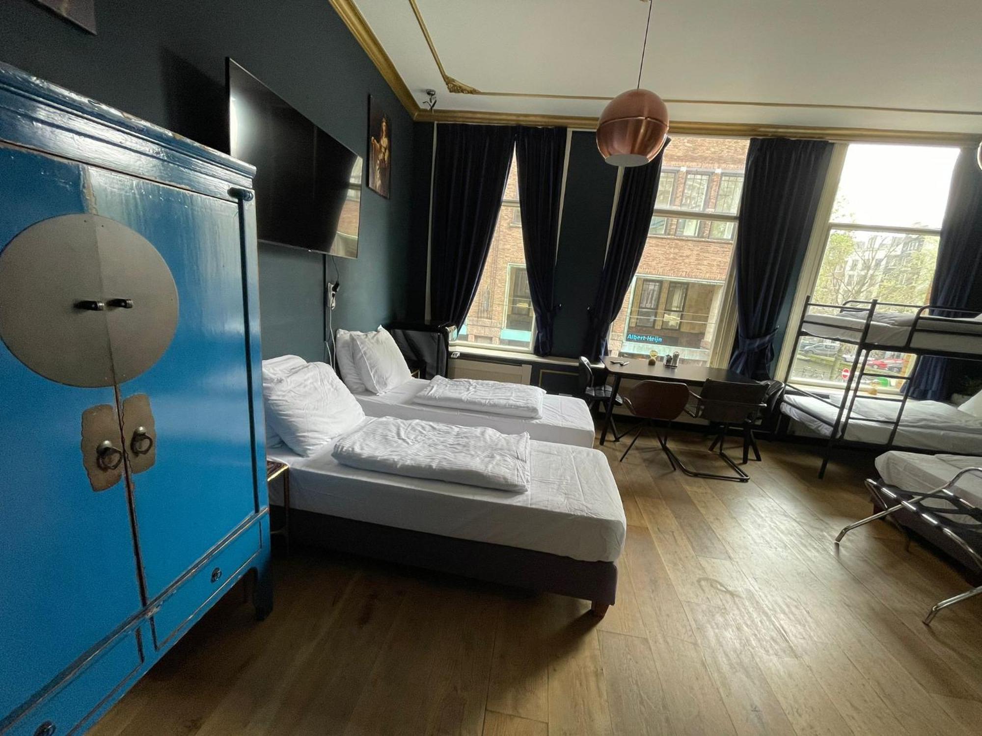 Bitterbal 3* Amsterdam