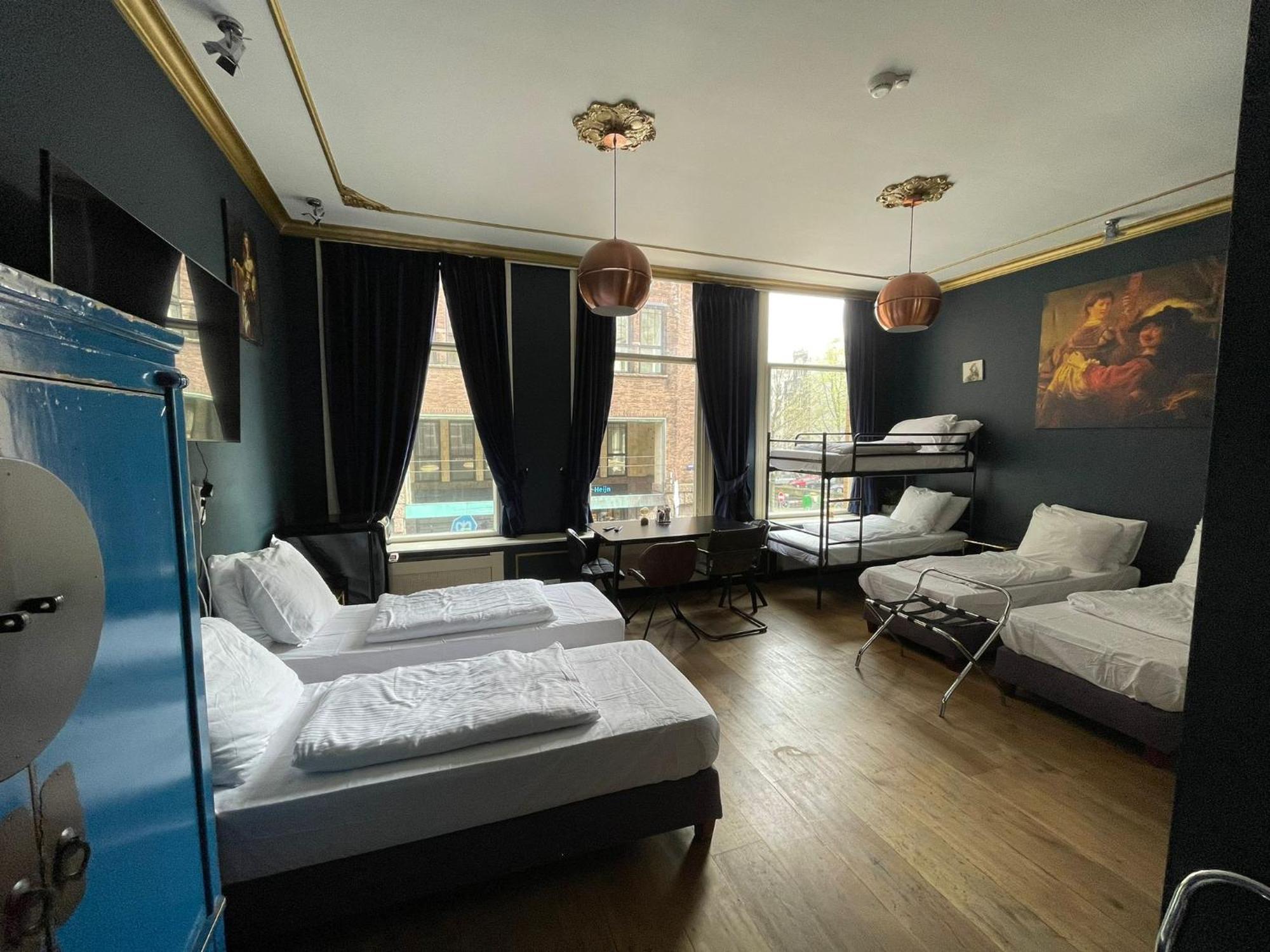Hotel Bitterbal 3*