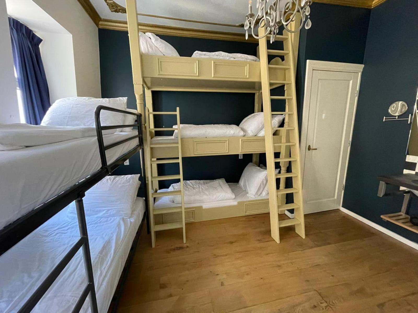 Bitterbal Hotel 3*