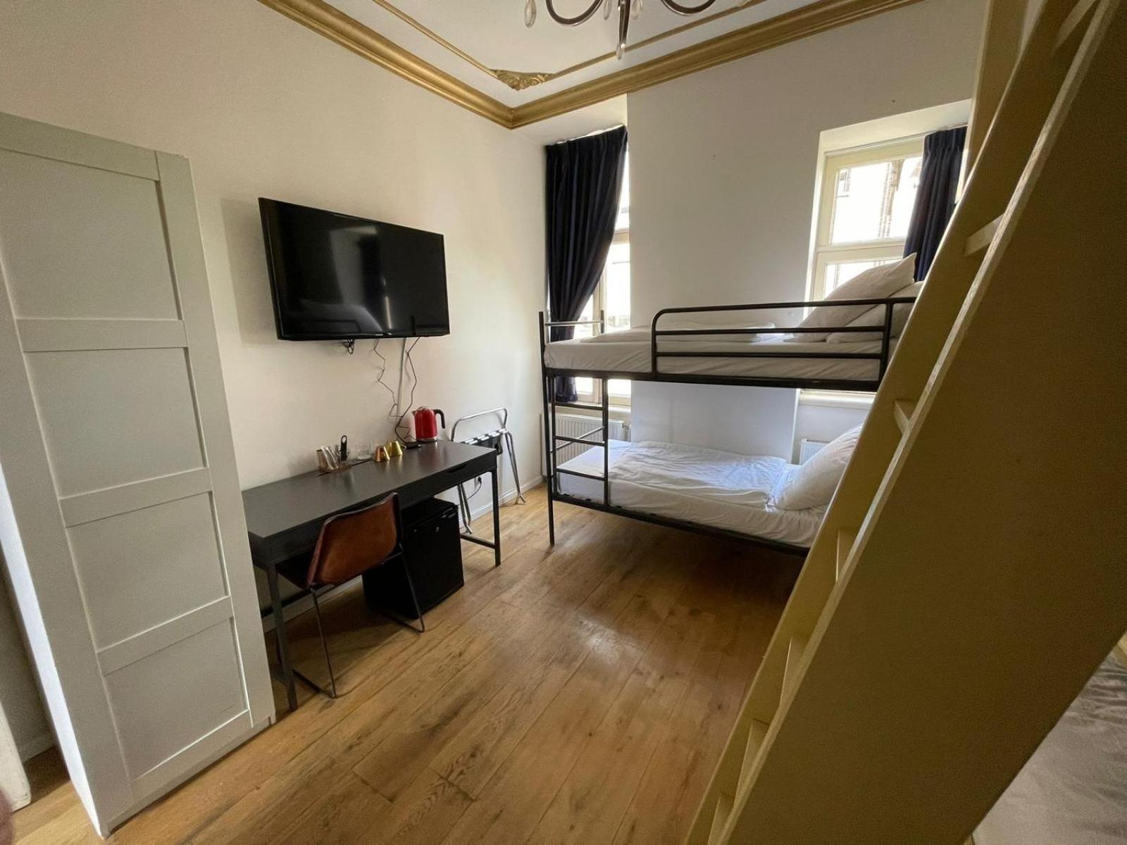 Hotel Bitterbal Amsterdam