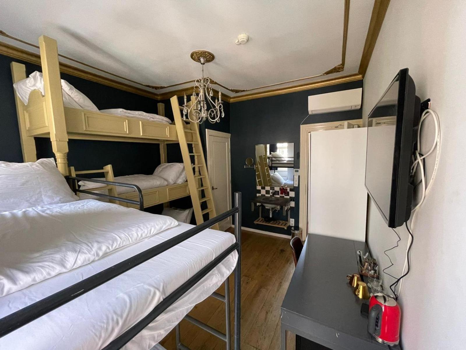 Bitterbal 3* Amsterdam