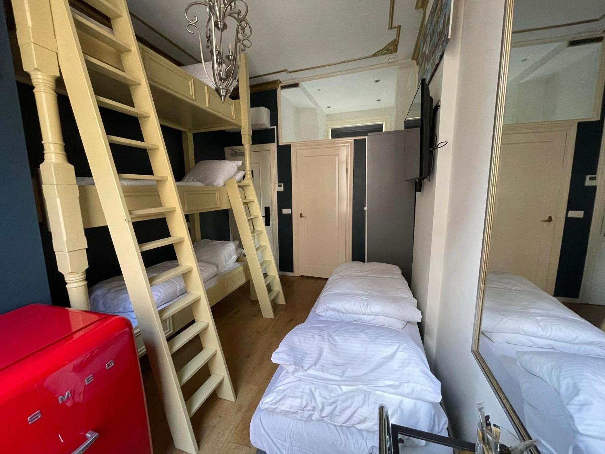 Hotel Bitterbal