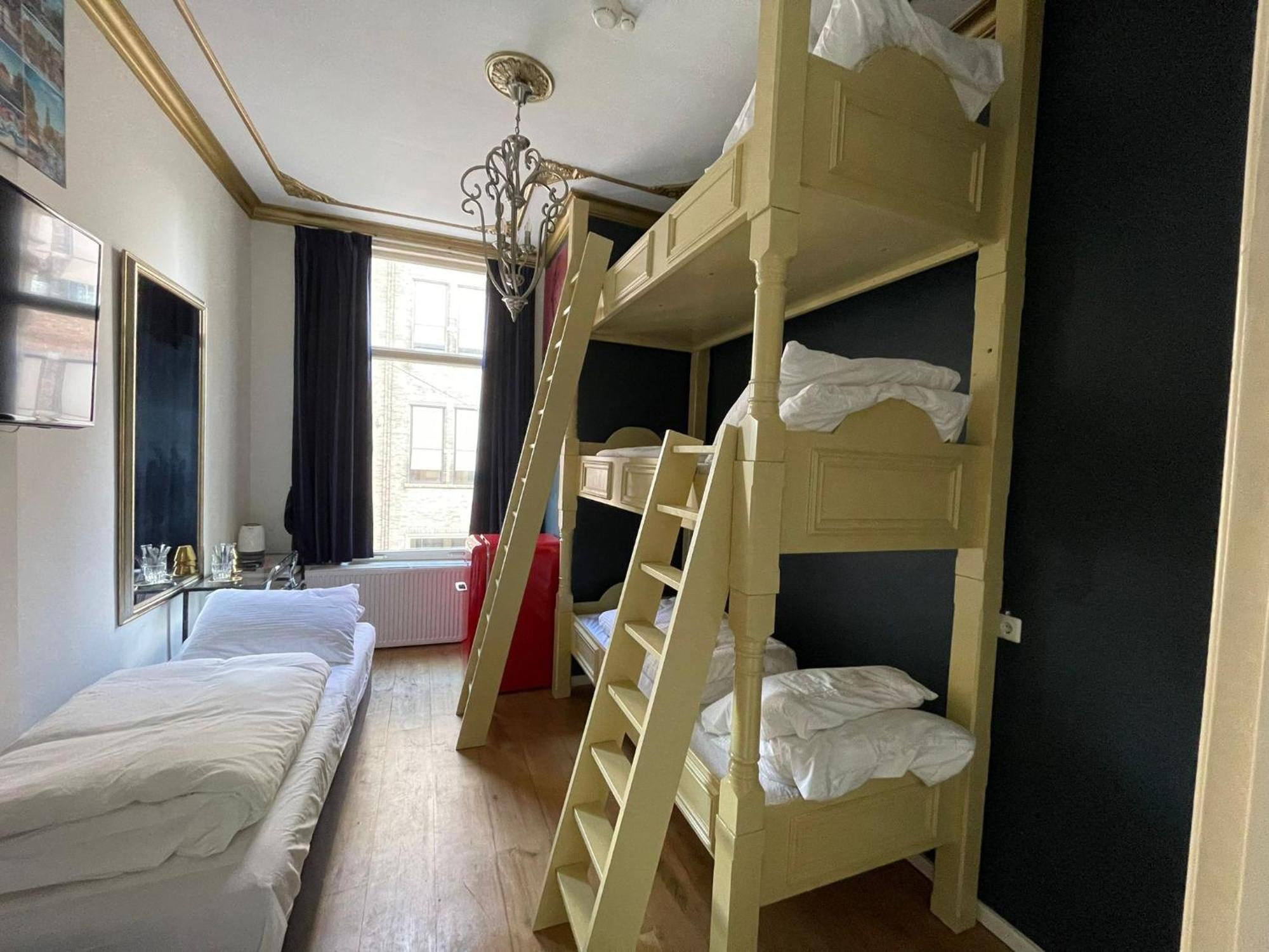 Hotel Bitterbal 3*