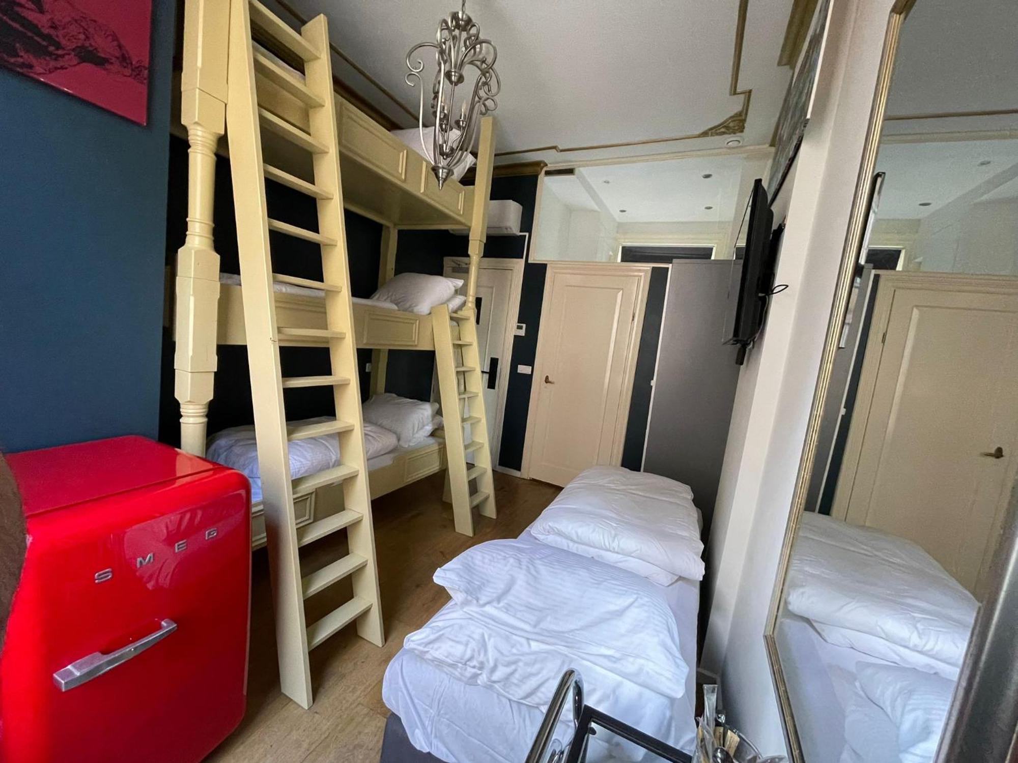 Bitterbal 3*