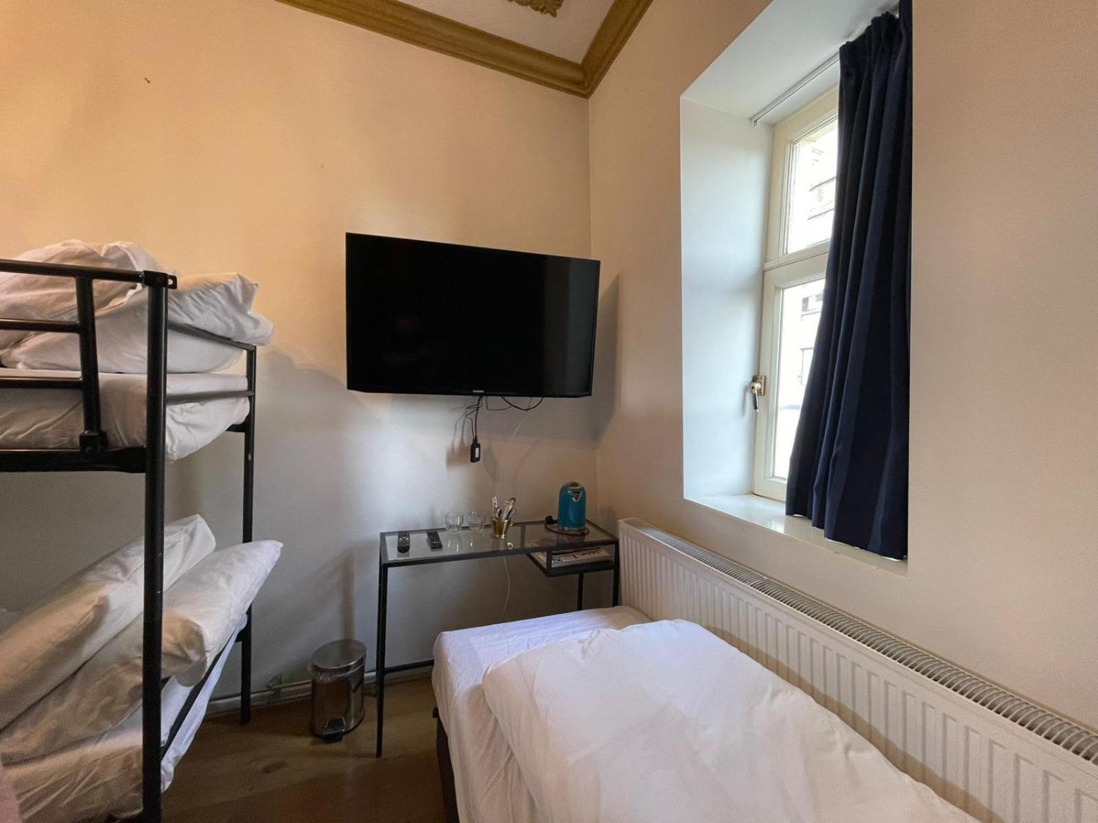 Bitterbal Hotel 3*