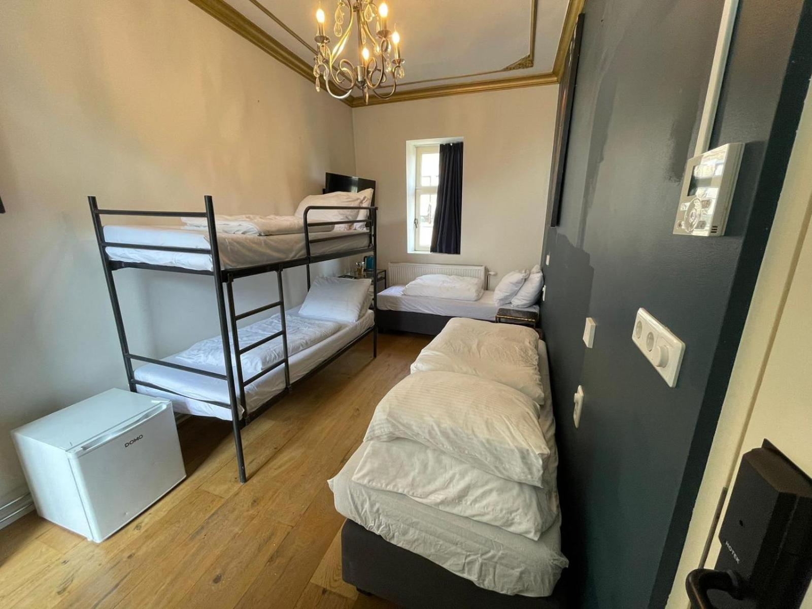 Hotel Bitterbal Amsterdam