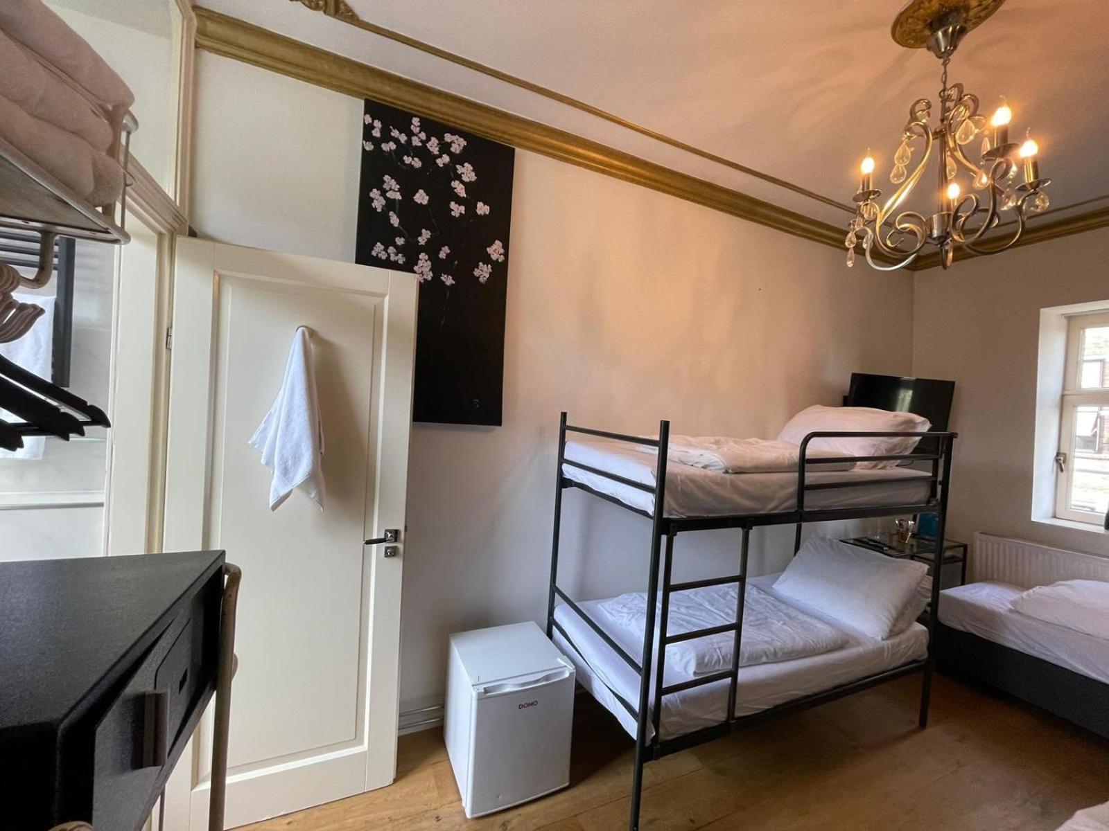 Bitterbal 3* Amsterdam