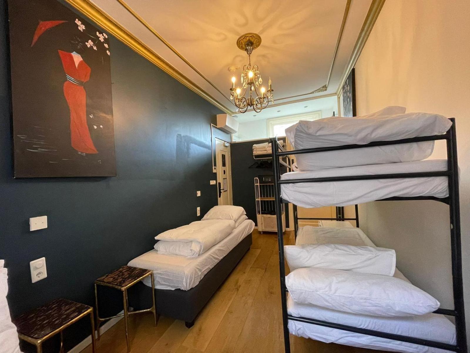 Hotel Bitterbal