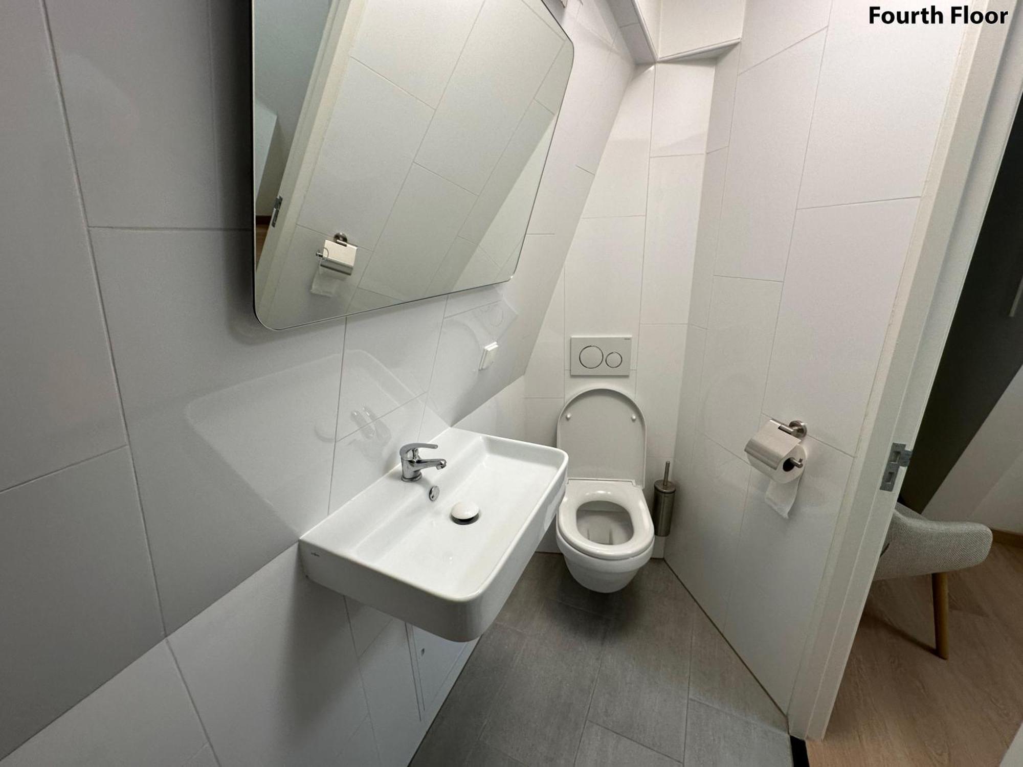 Voyagers Hotel Amsterdam