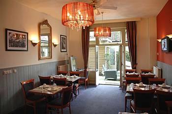 Hotel Sara's Boutique Amsterdam