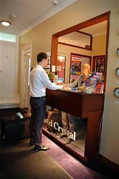 Sara's Boutique Hotel Amsterdam