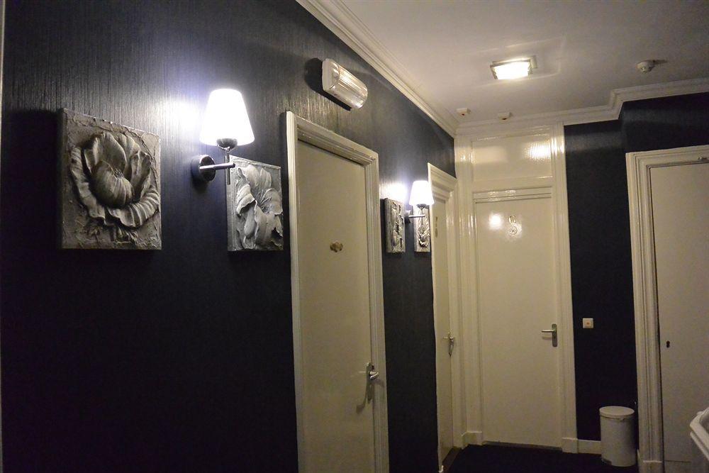 Sara's Boutique 3* Amsterdam