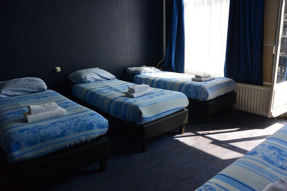 Sara's Boutique Hotel 3*