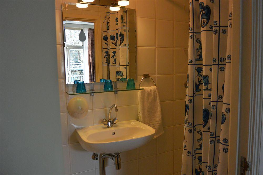 Sara's Boutique Hotel Amsterdam