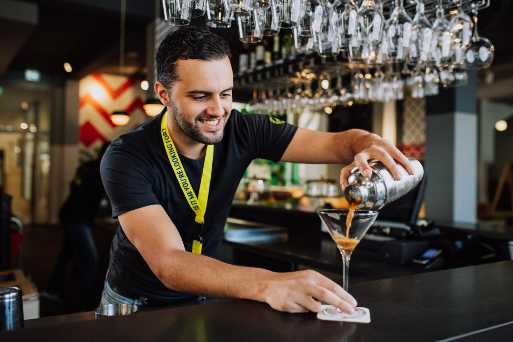 Hostel Stayokay Oost Amsterdam