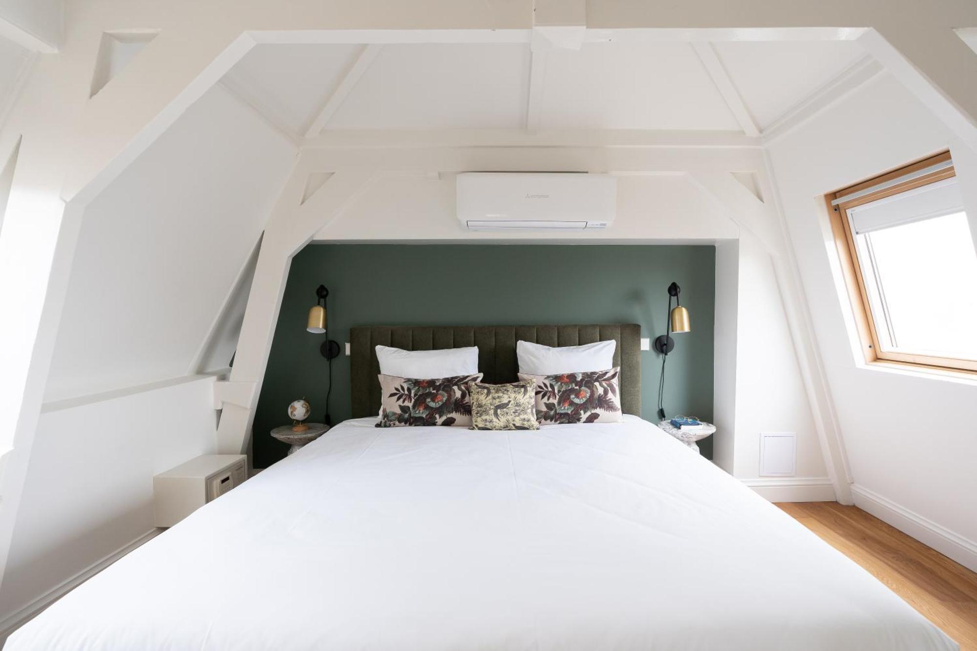 Yays Vondelpark By Numa Aparthotel