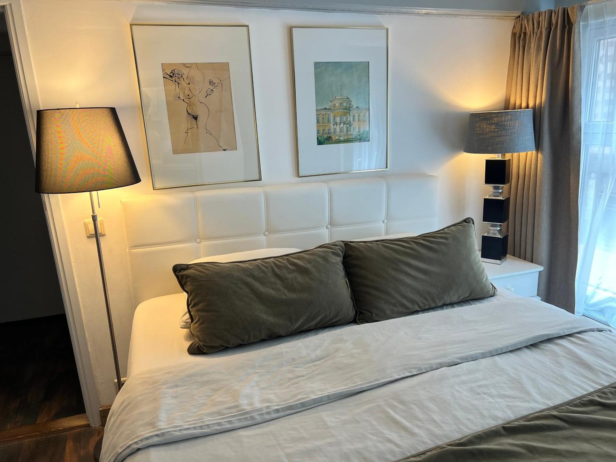 Central Guest Guest house Amsterdam