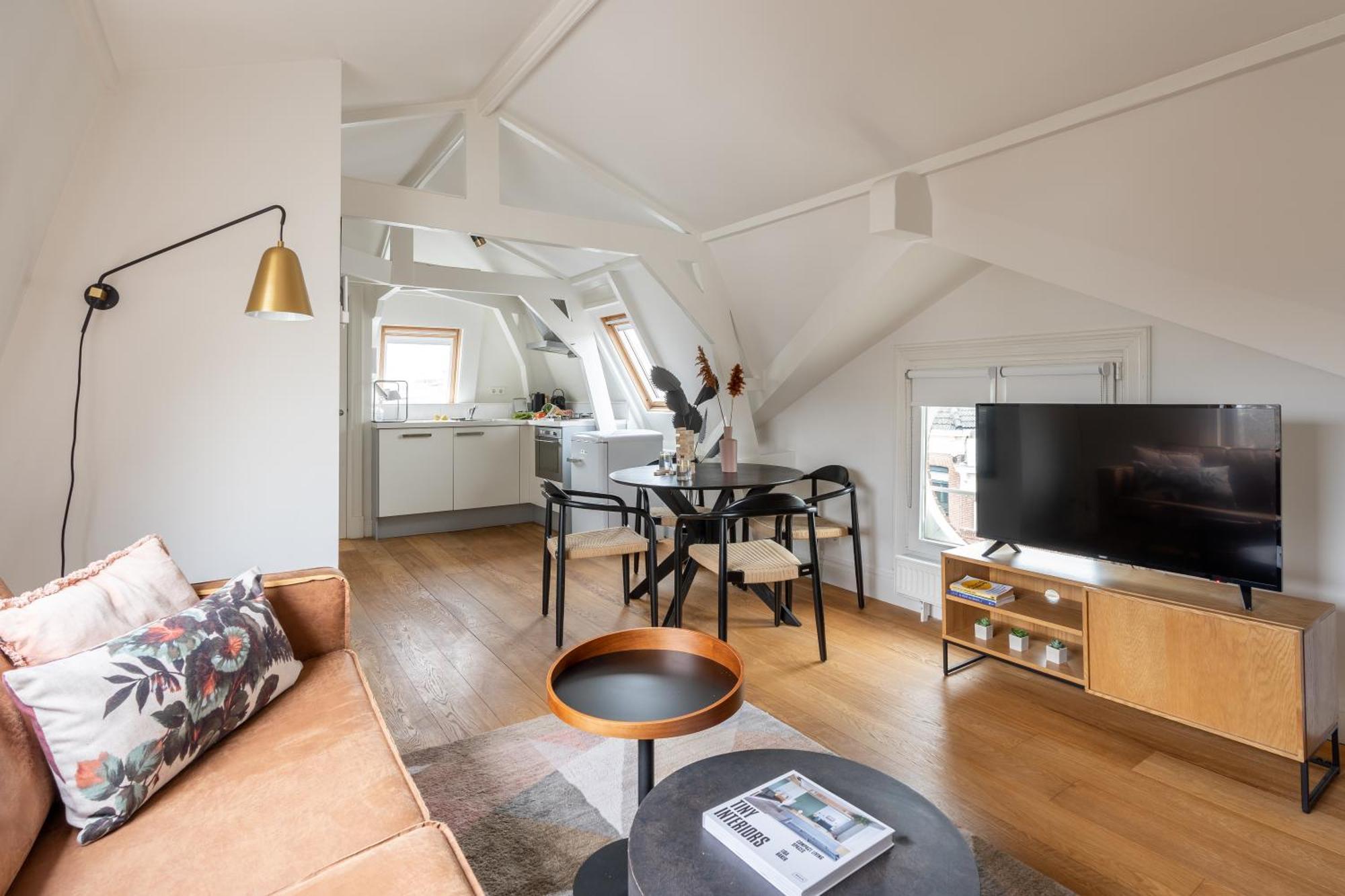 Vondelpark By Yays Aparthotel