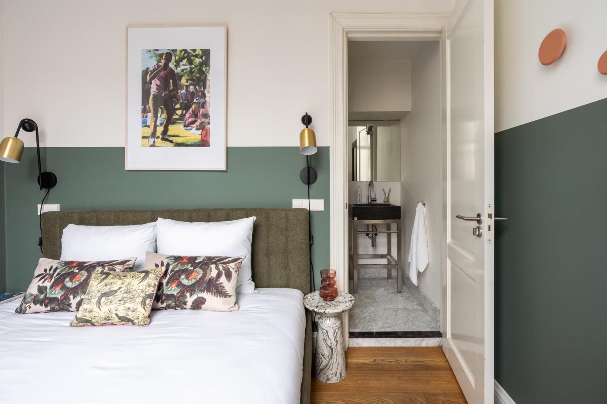 Aparthotel Vondelpark By Yays 4*