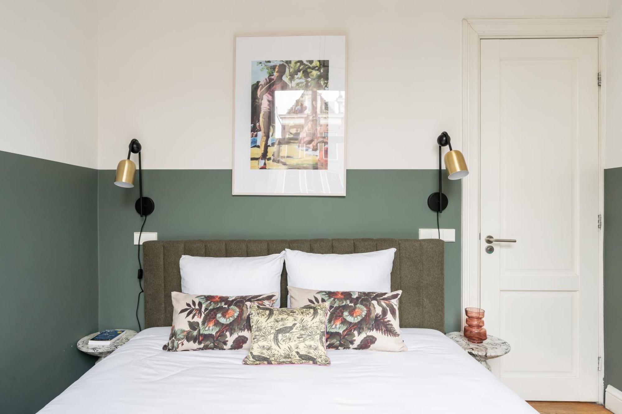 Yays Vondelpark By Numa 4* Amsterdam