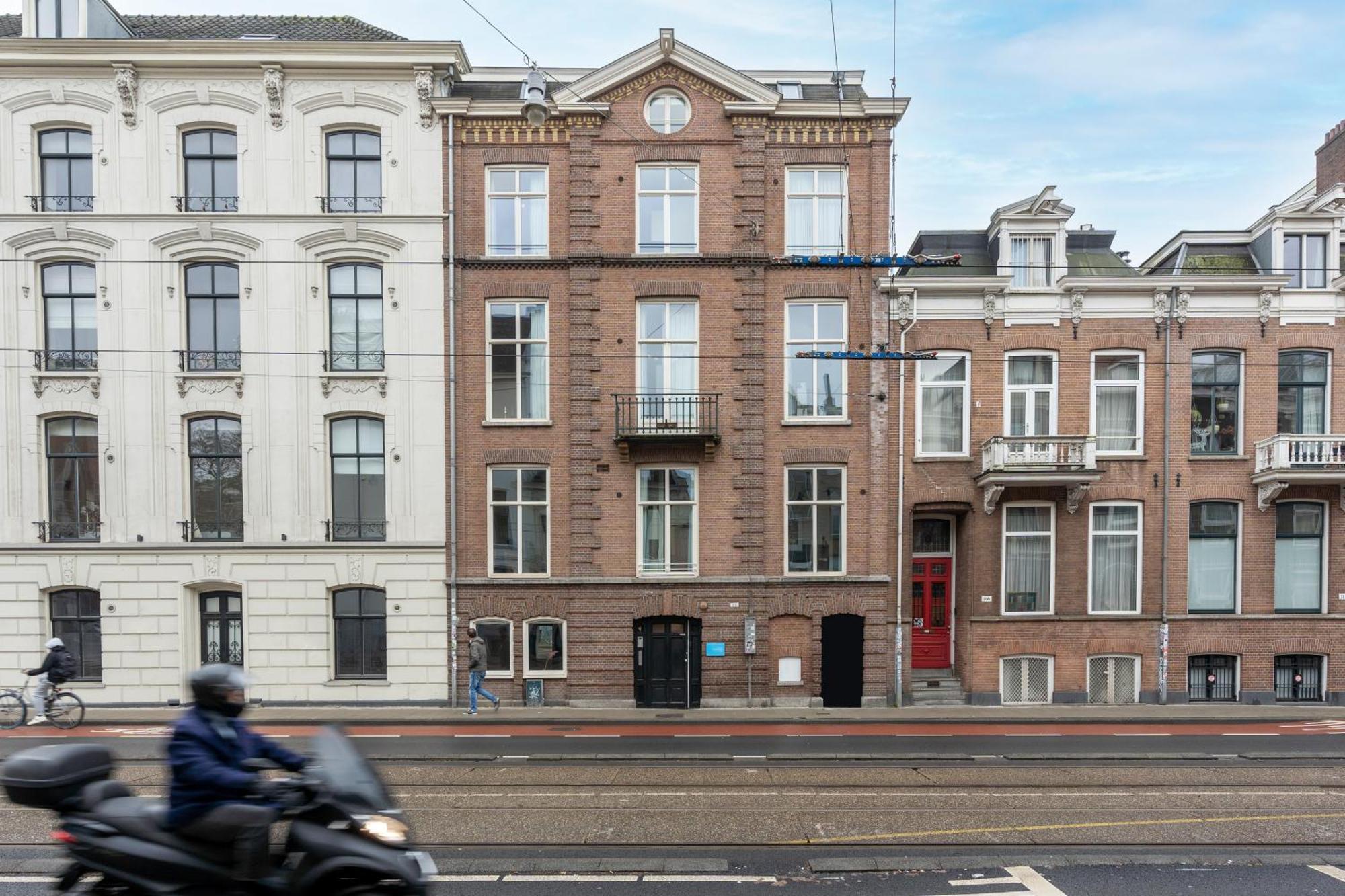 Aparthotel Vondelpark By Yays 4*
