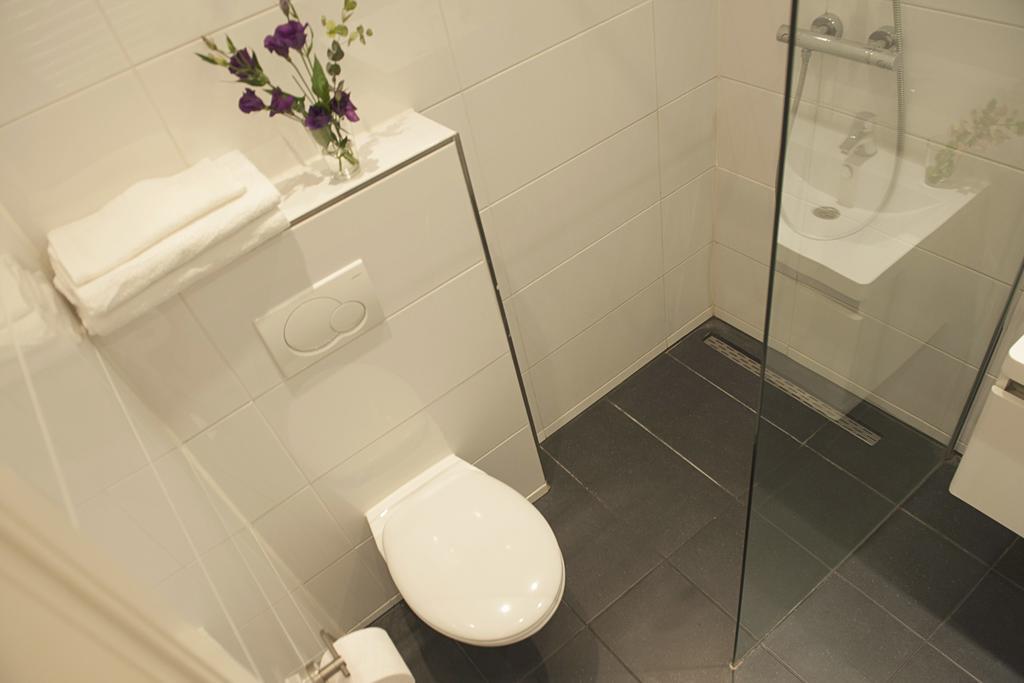 Hobbemakade Apartment Amsterdam