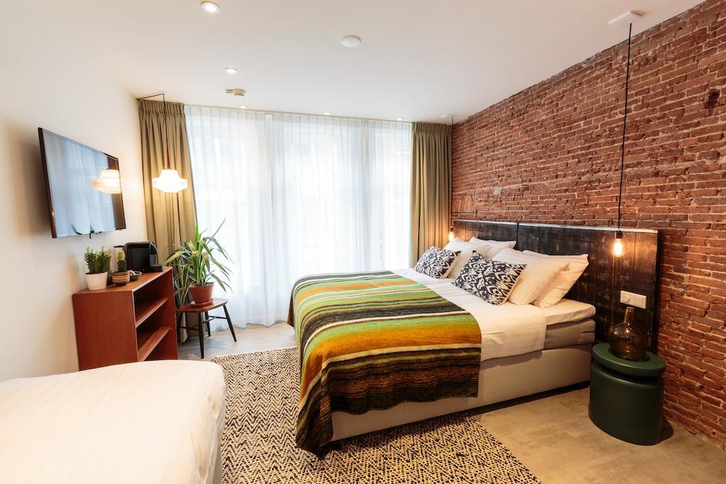 Dwars Hotel Amsterdam