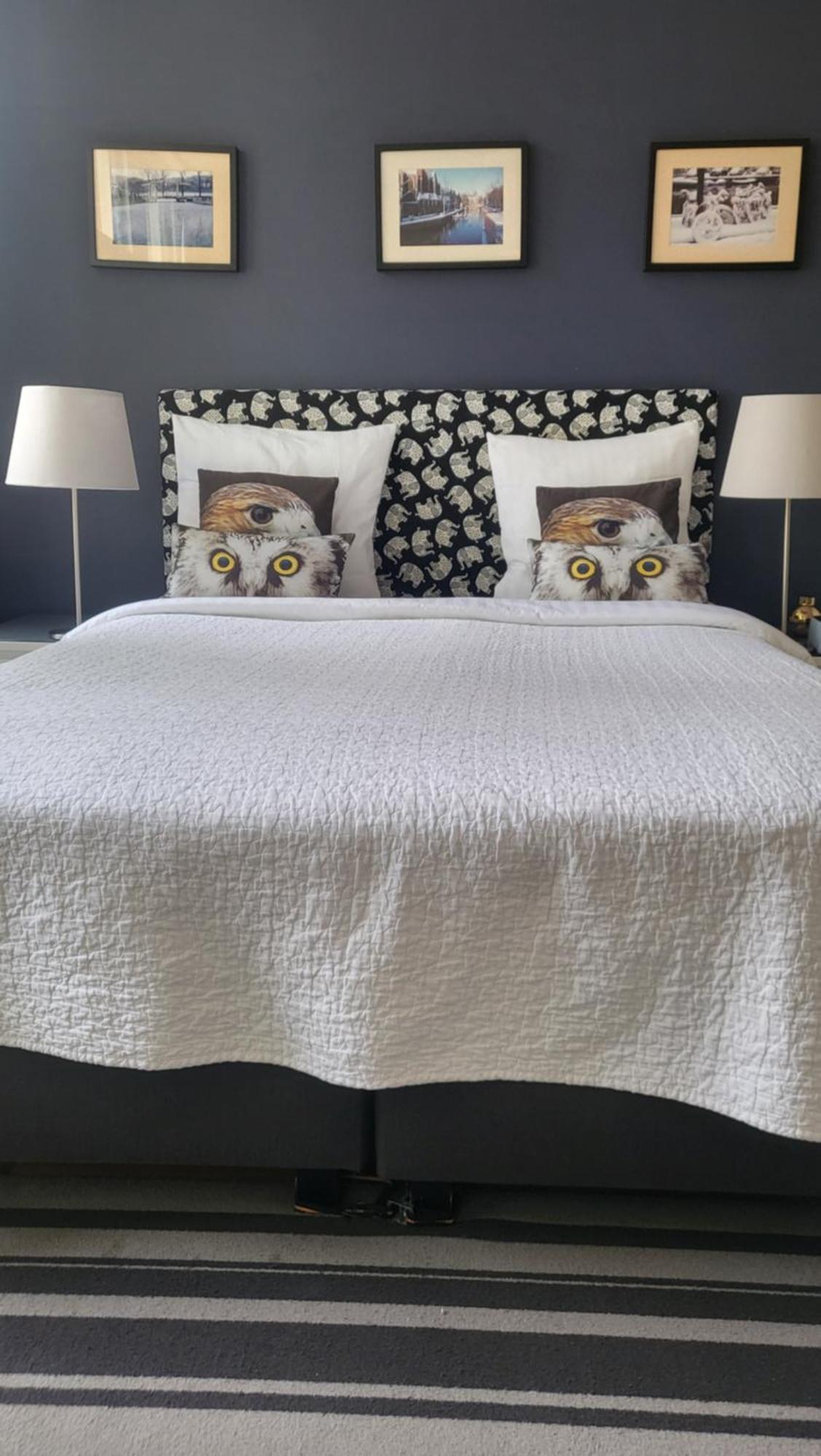 Homestay Velvetamsterdam *