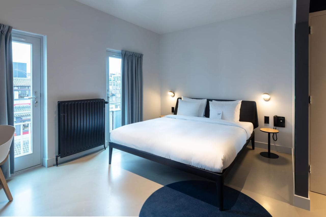 Conscious Museum Square Hotel 4*
