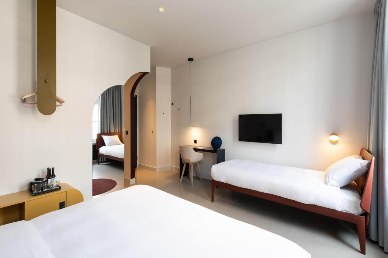 Hotel Conscious Museum Square 4*